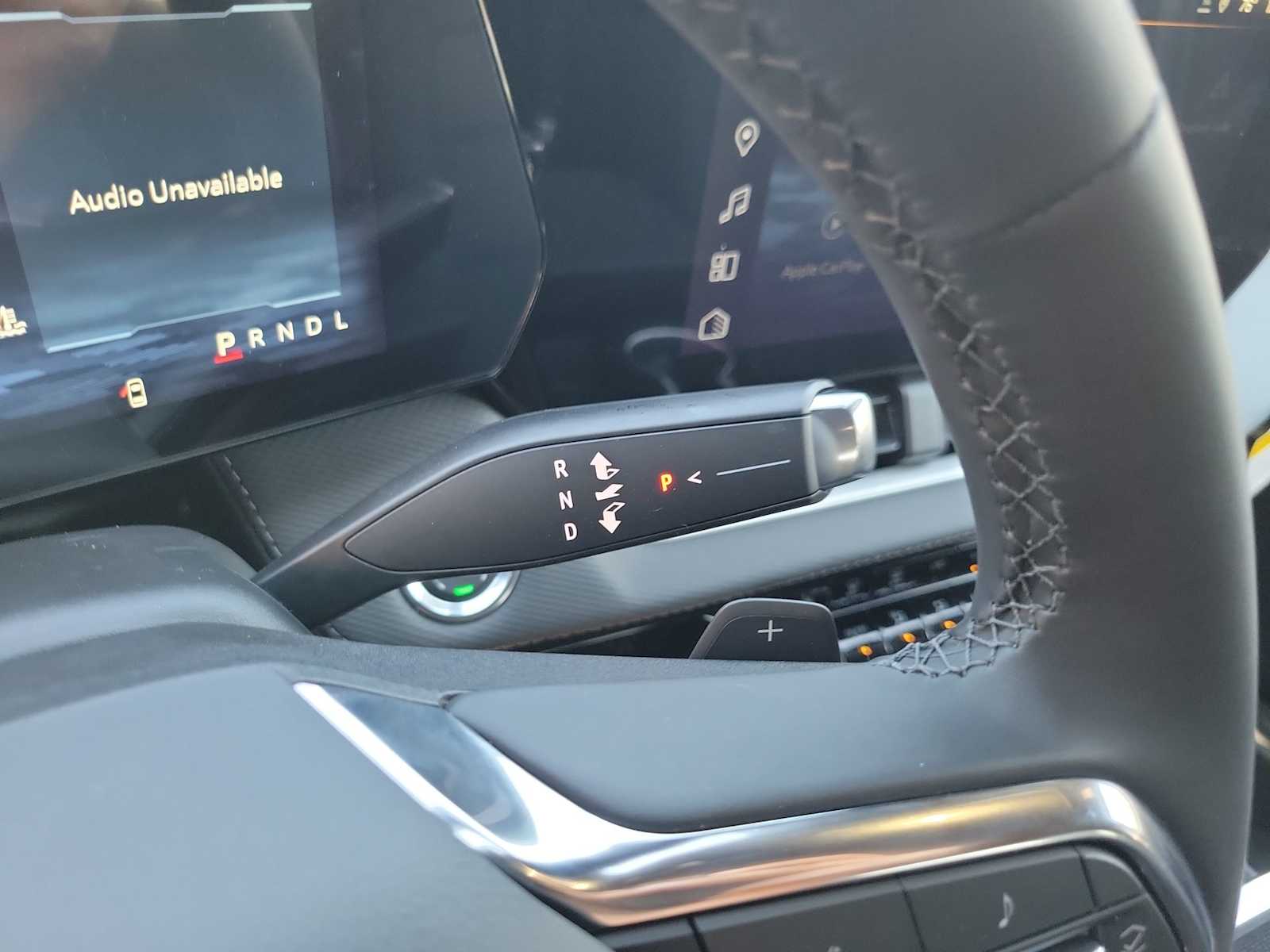 Thumbnail: 2026 Chevrolet Equinox - 17