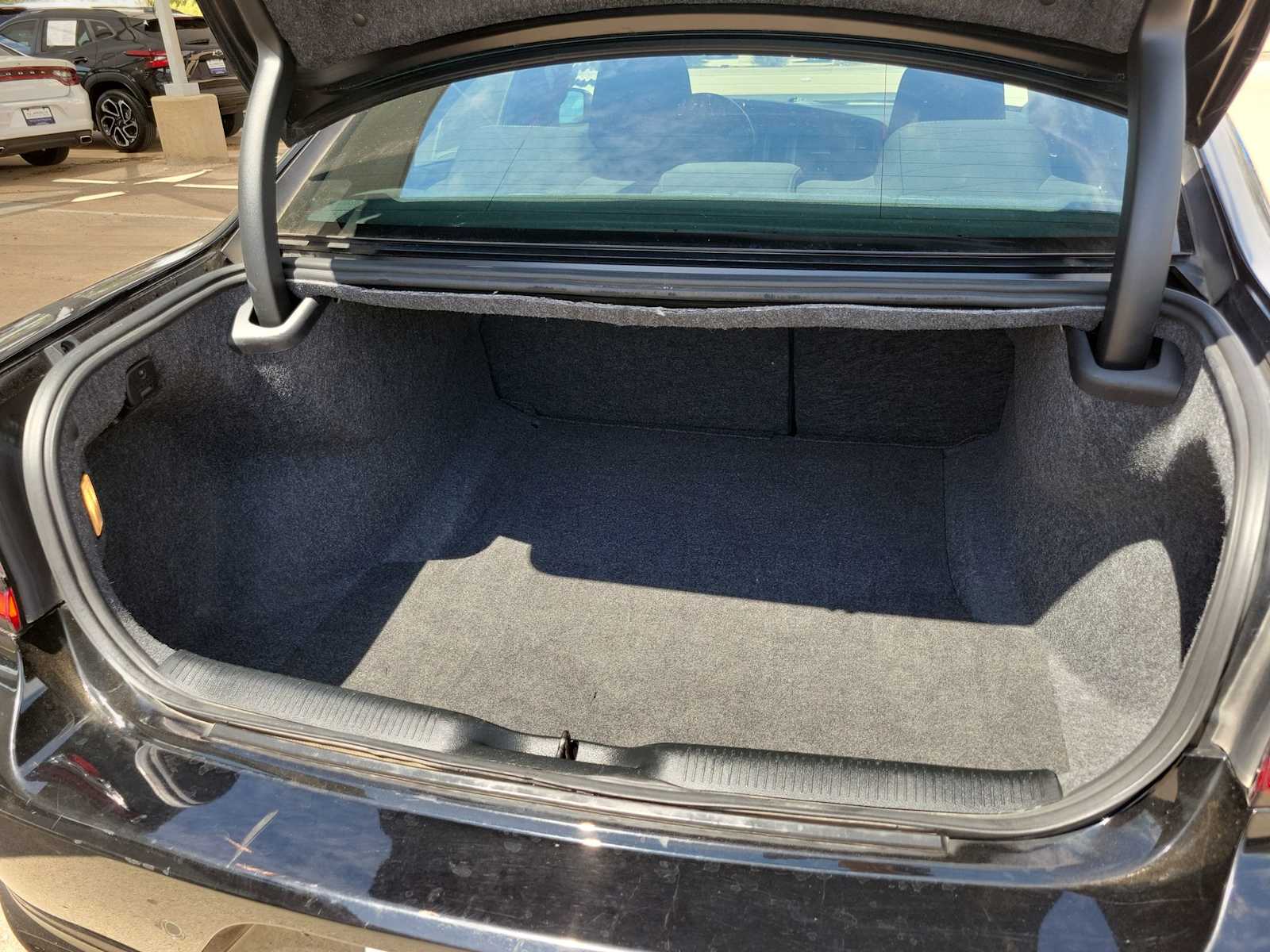 Thumbnail: 2023 Dodge Charger - 19