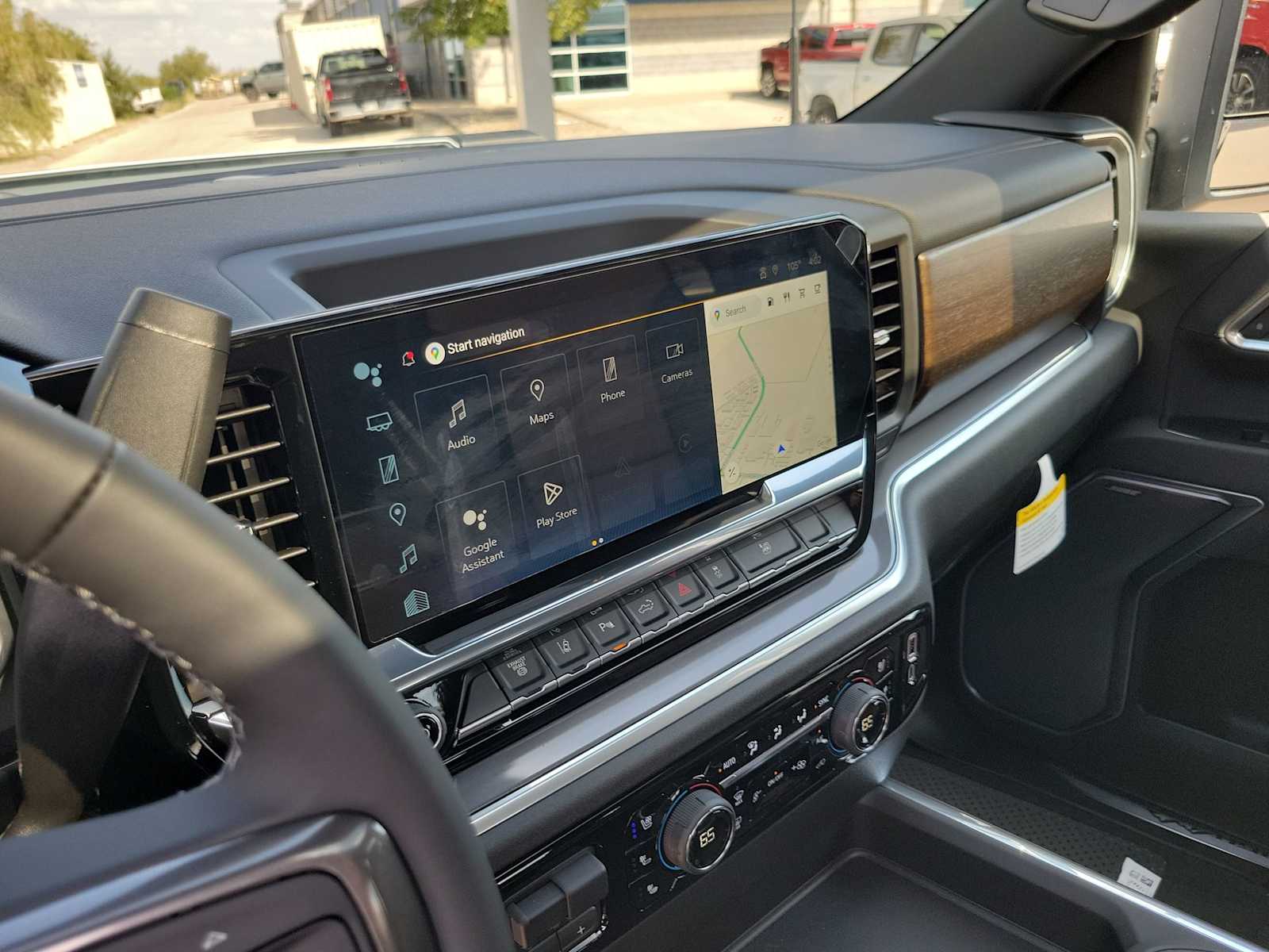 Thumbnail: 2026 Chevrolet Silverado 3500 - 20