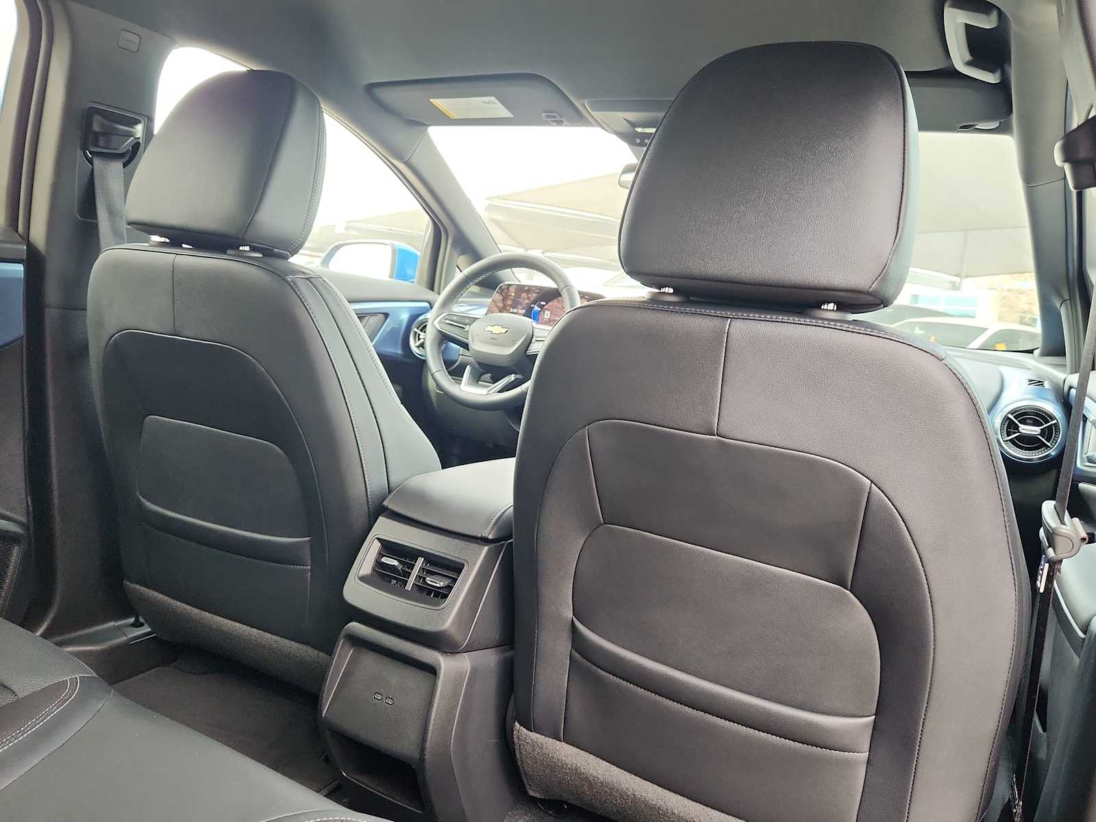 Thumbnail: 2024 Chevrolet Equinox - 8