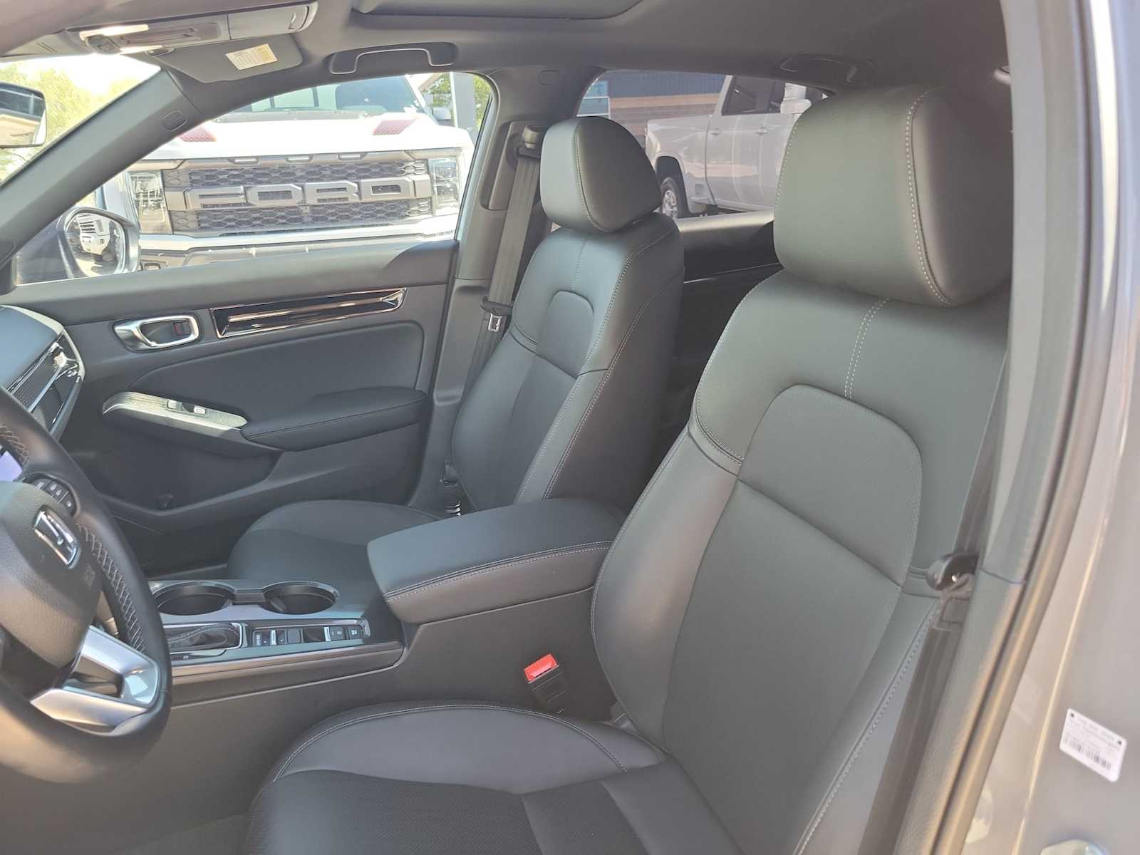 Thumbnail: 2025 Honda Civic - 11