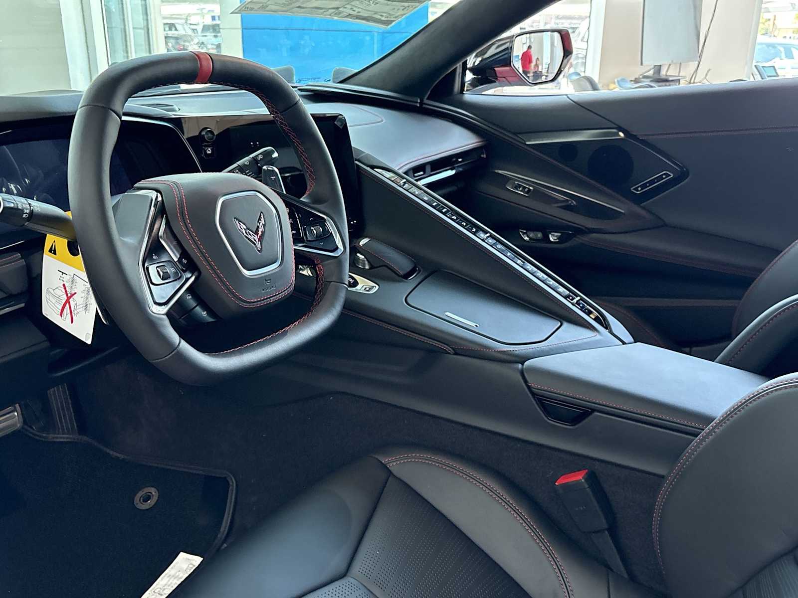 Thumbnail: 2025 Chevrolet Corvette - 2