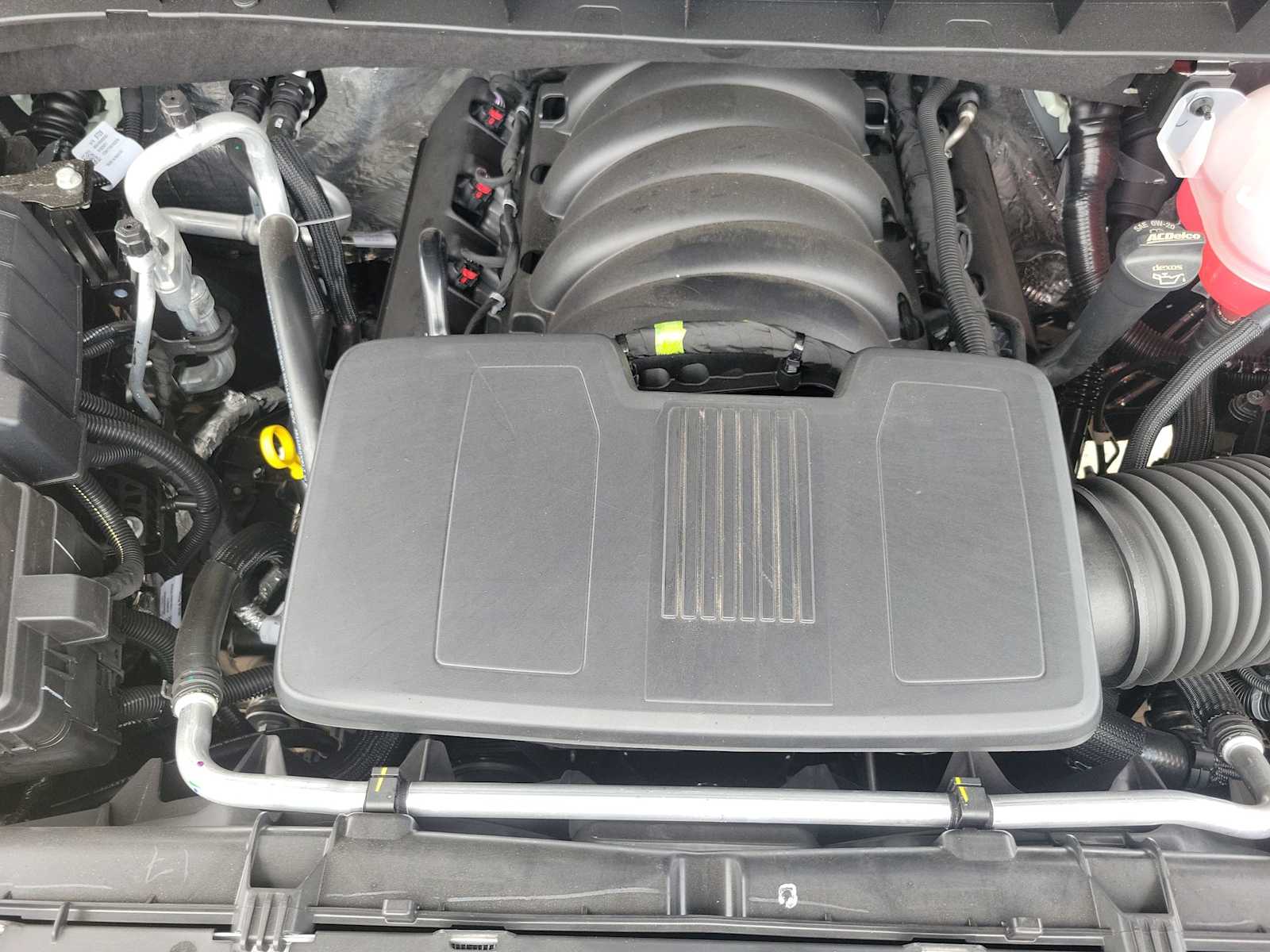 Thumbnail: 2026 Chevrolet Silverado 1500 - 13