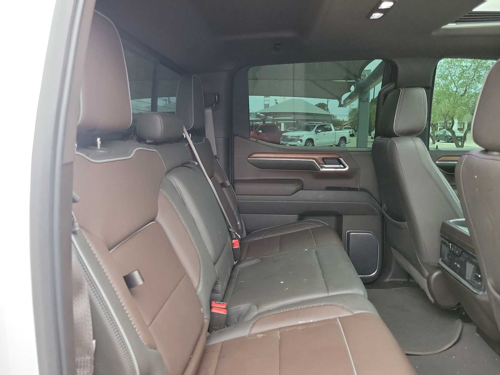 Thumbnail: 2023 GMC Sierra 1500 - 17