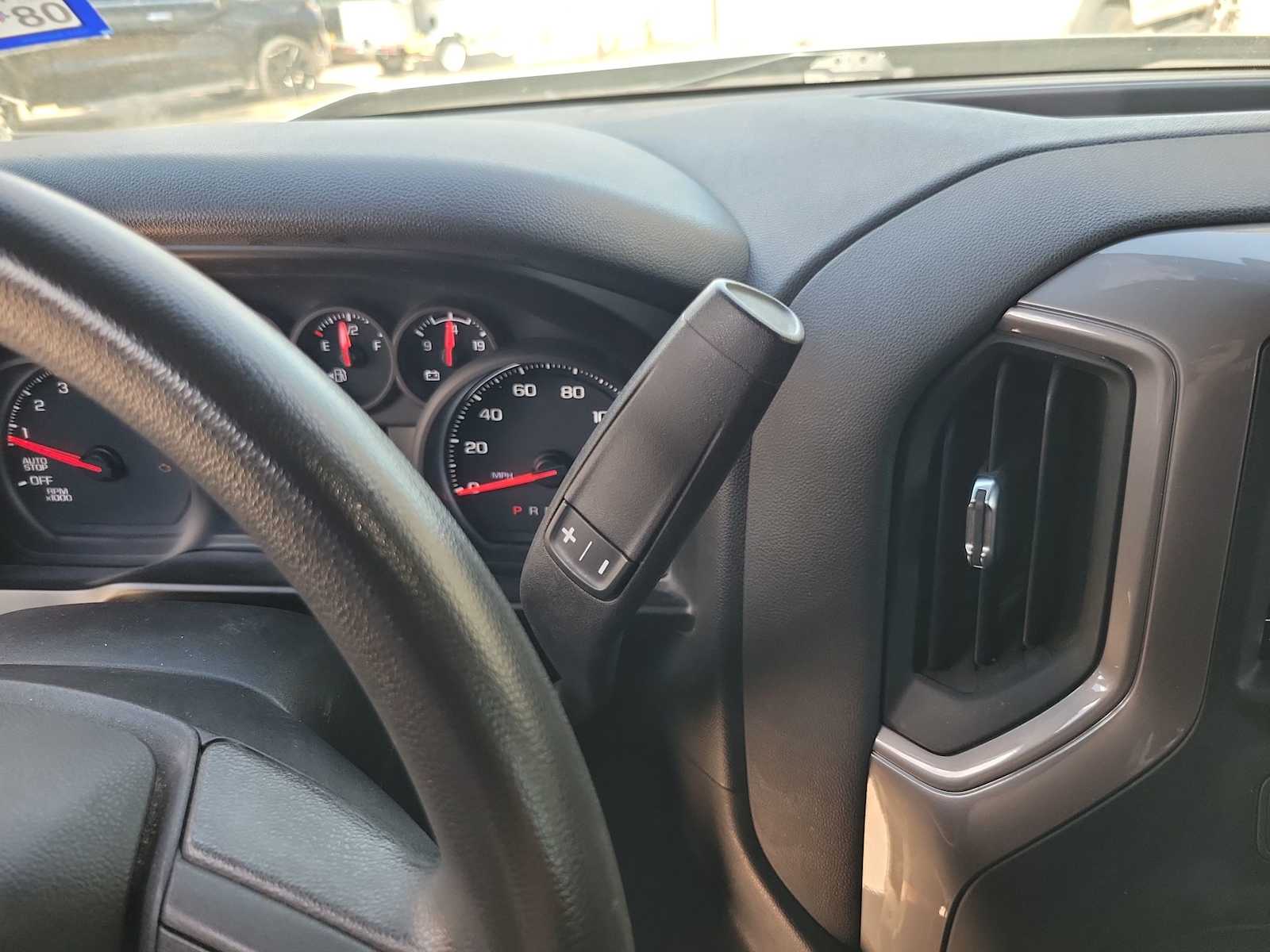 Thumbnail: 2021 Chevrolet Silverado 1500 - 17