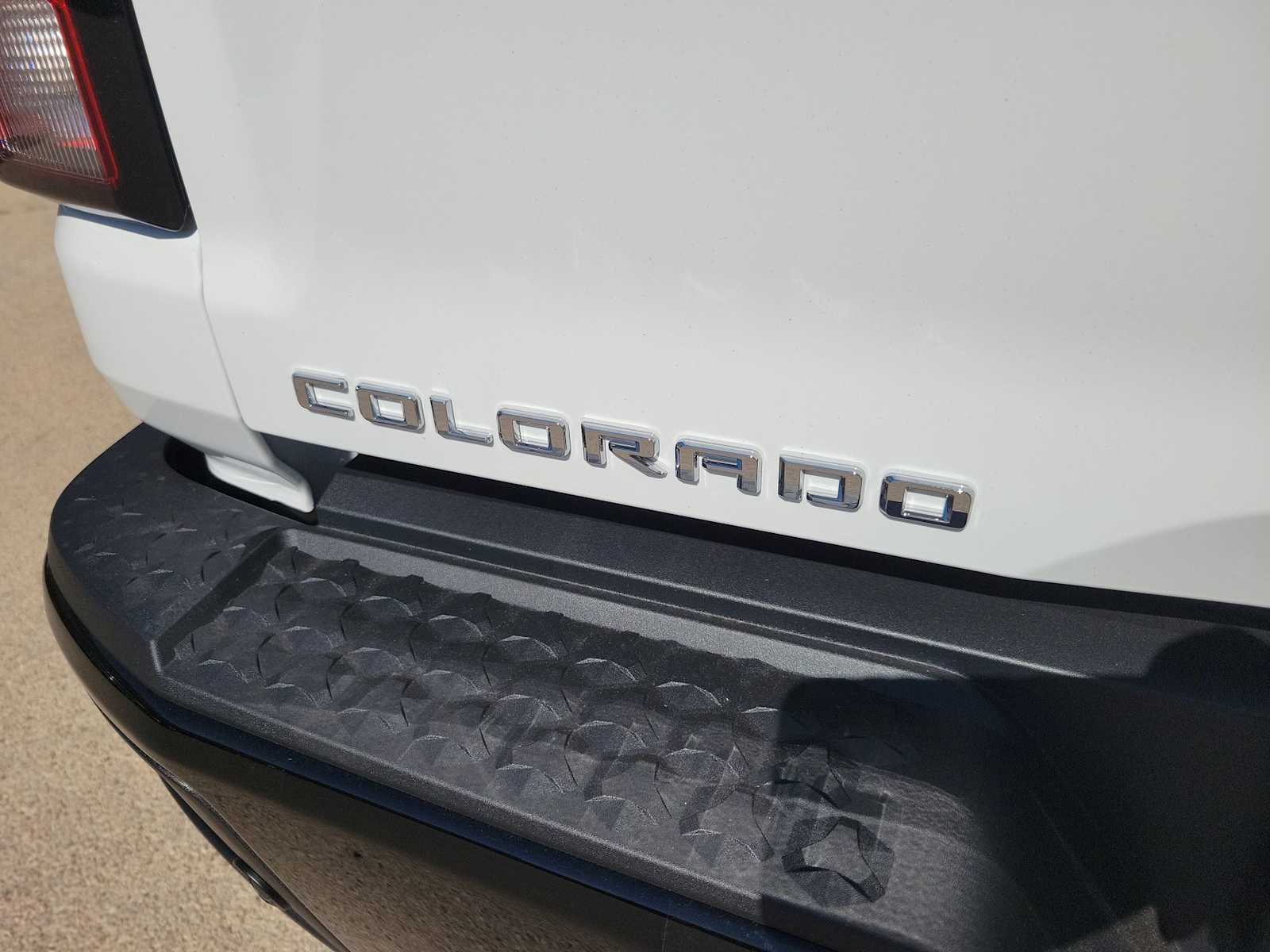 Thumbnail: 2026 Chevrolet Colorado - 7