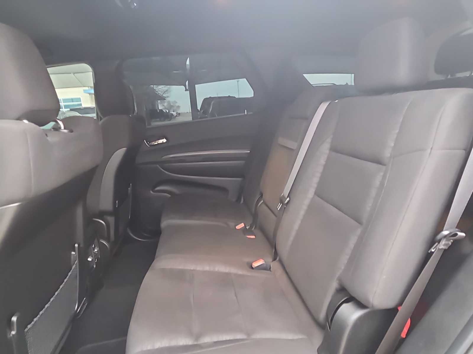 Thumbnail: 2024 Dodge Durango - 12