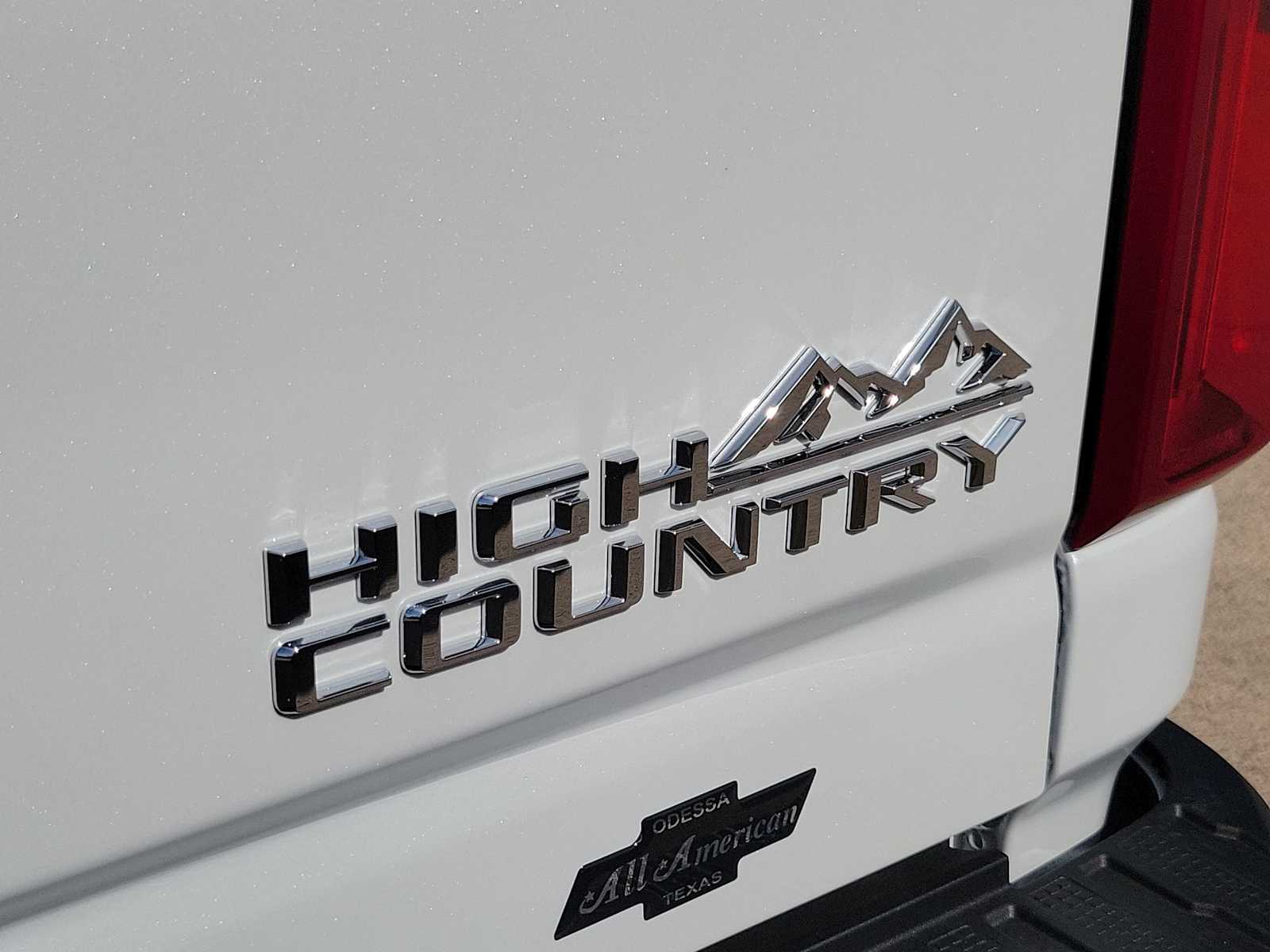 Thumbnail: 2026 Chevrolet Silverado 3500 - 7