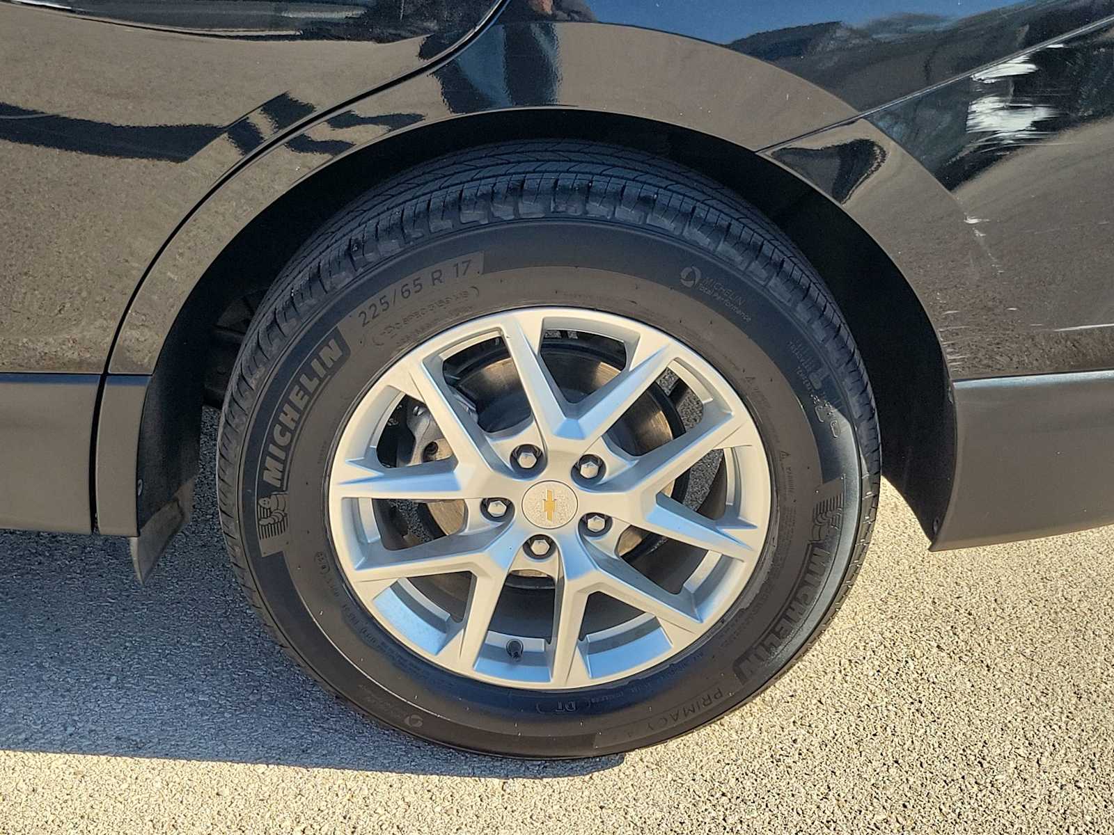 Thumbnail: 2022 Chevrolet Equinox - 8