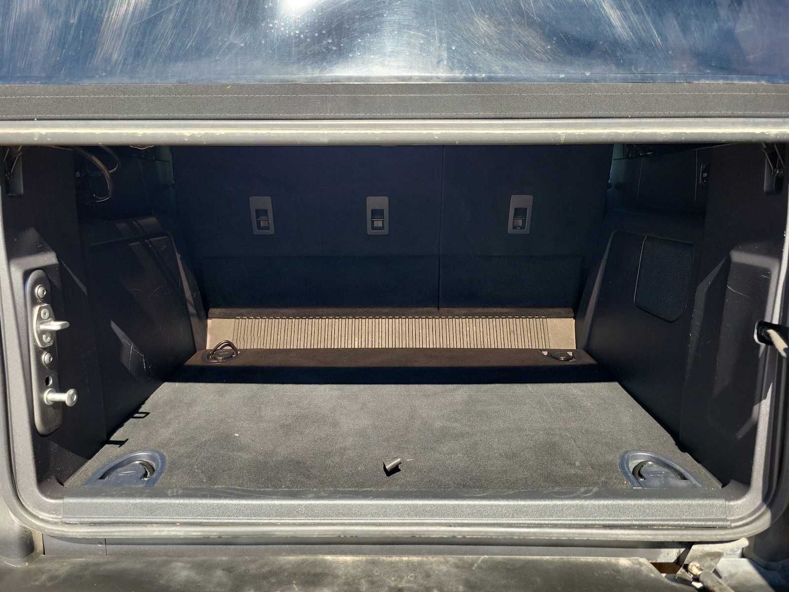 Thumbnail: 2022 Ford Bronco - 19