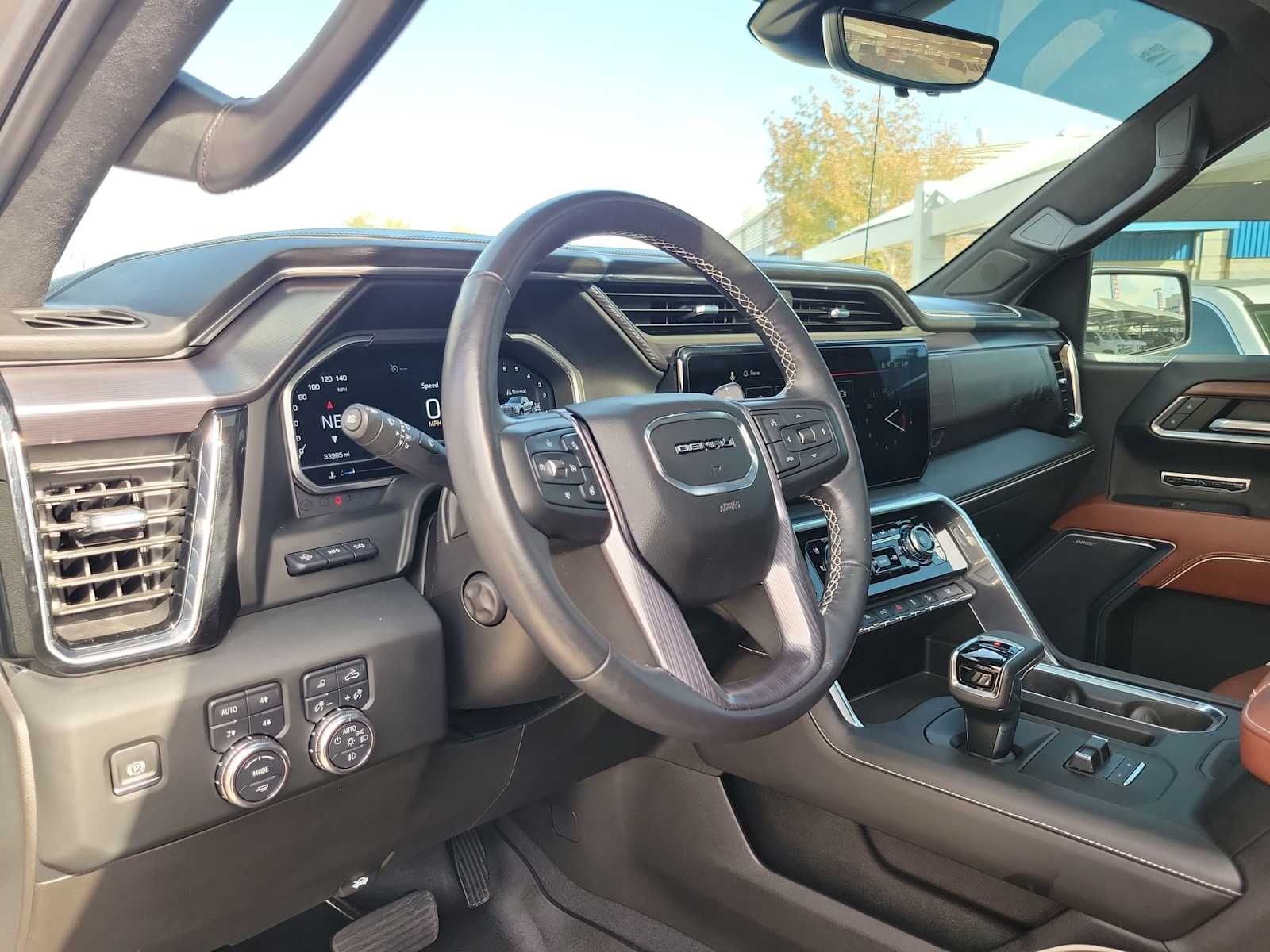 Thumbnail: 2023 GMC Sierra 1500 - 2