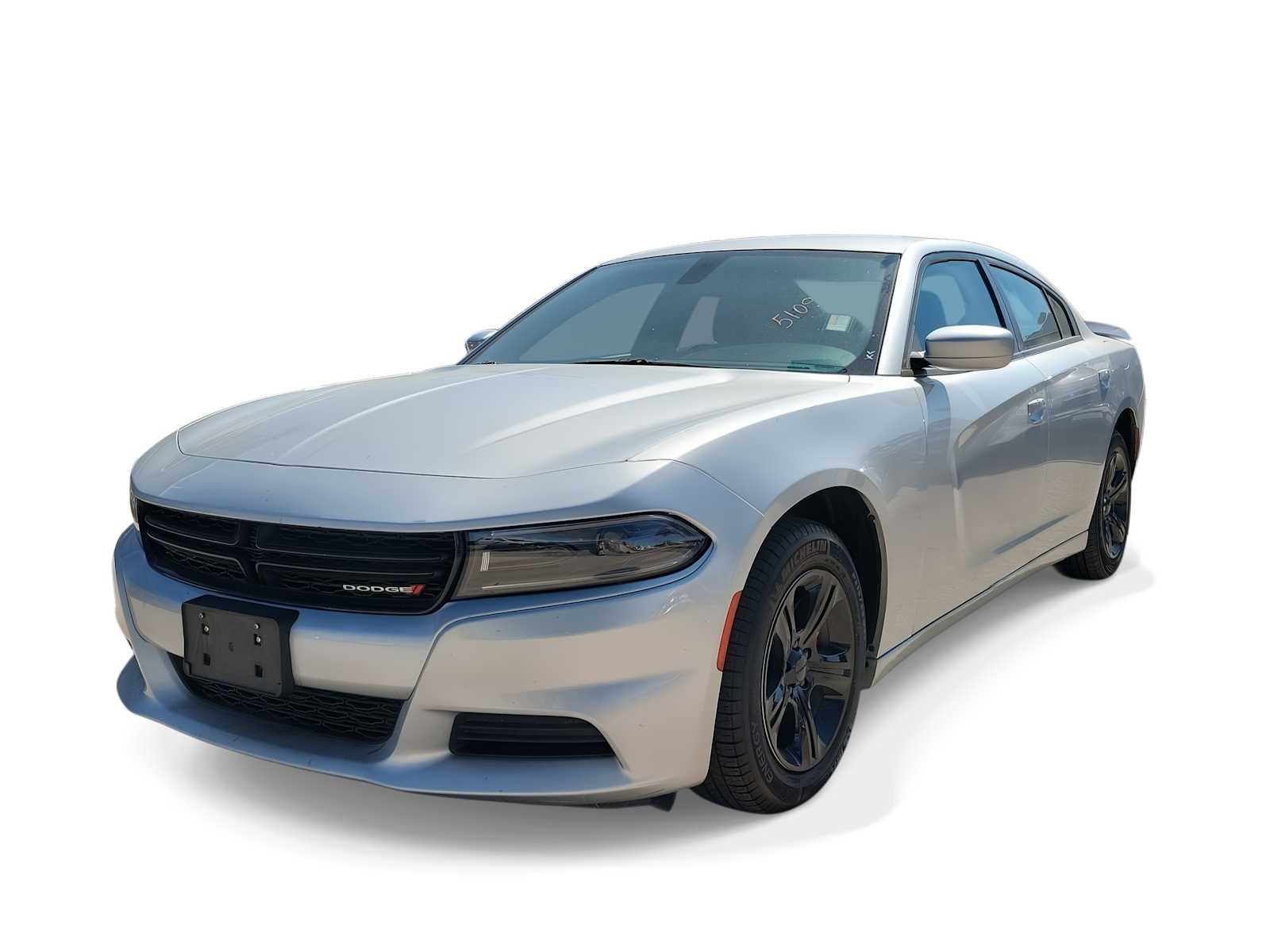 2022 Dodge Charger SXT -
                Odessa, TX