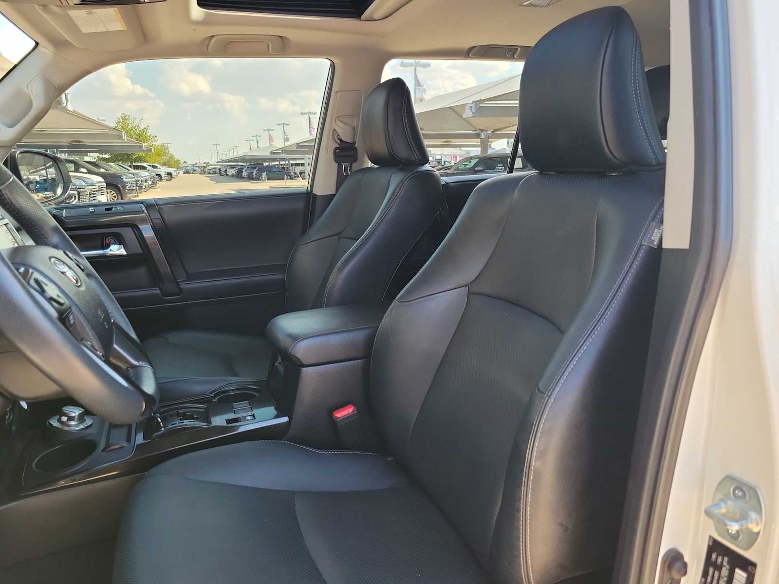 Thumbnail: 2021 Toyota 4Runner - 11