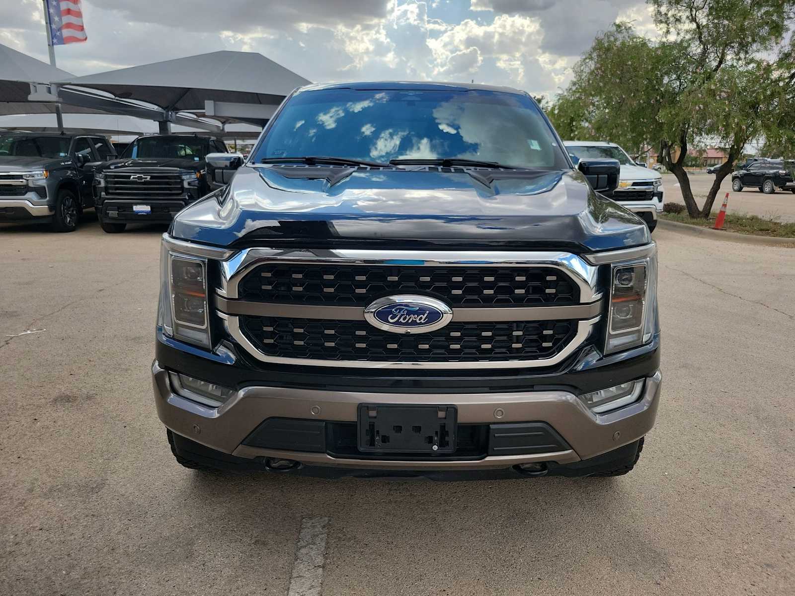 Thumbnail: 2023 Ford F-150 - 6