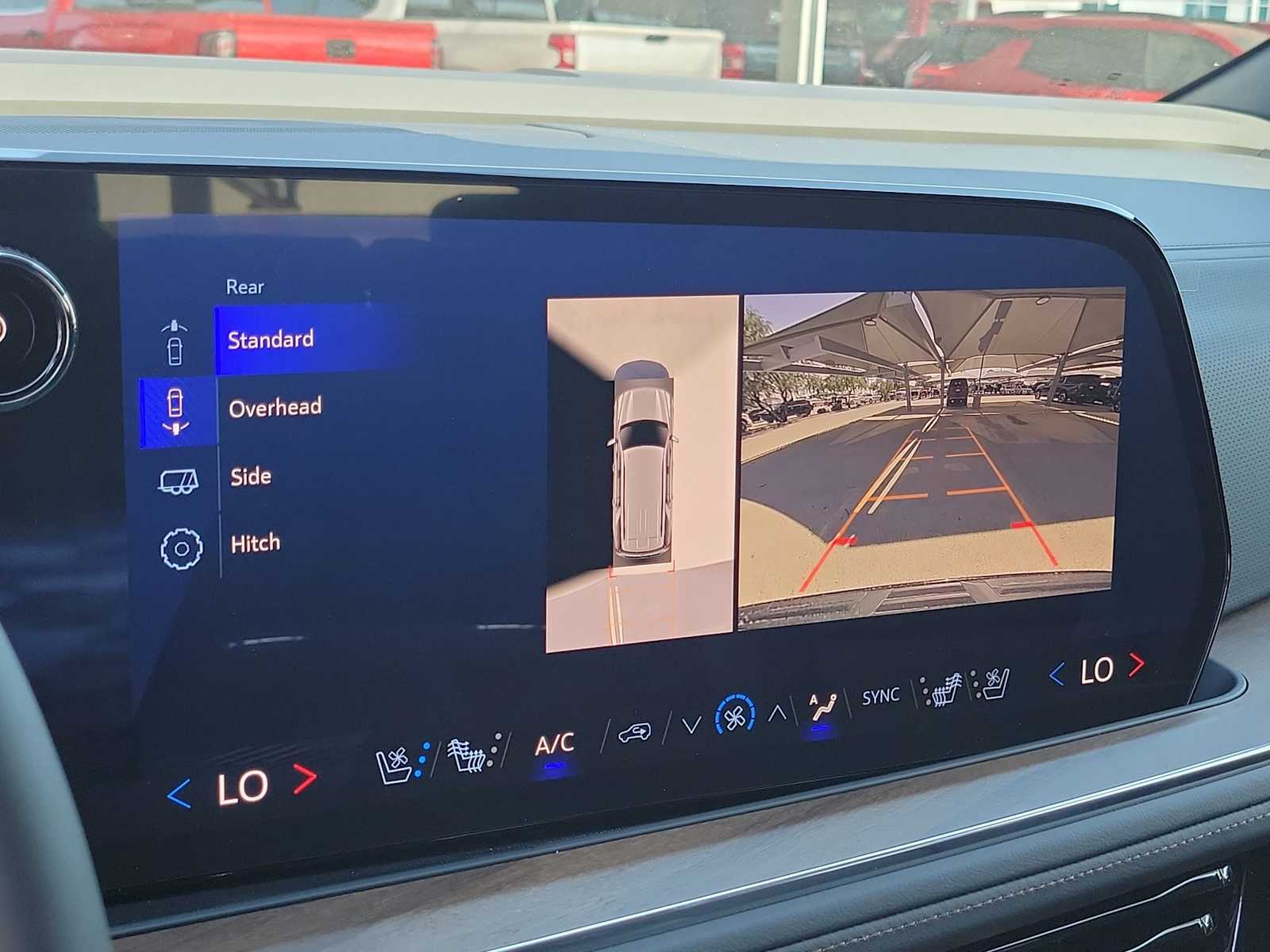 Thumbnail: 2025 Chevrolet Tahoe - 20