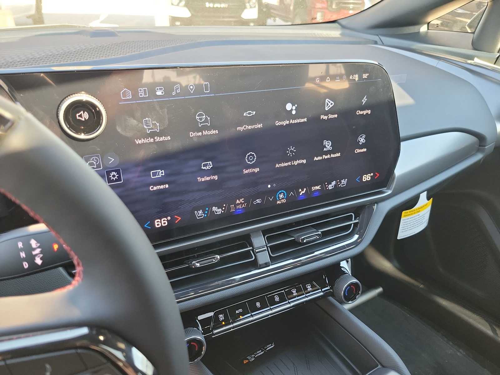 Thumbnail: 2026 Chevrolet Equinox - 28
