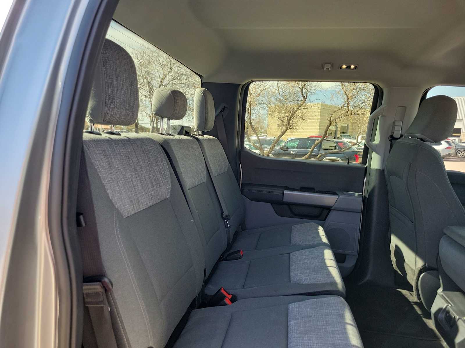 Thumbnail: 2024 Ford F-250 - 9