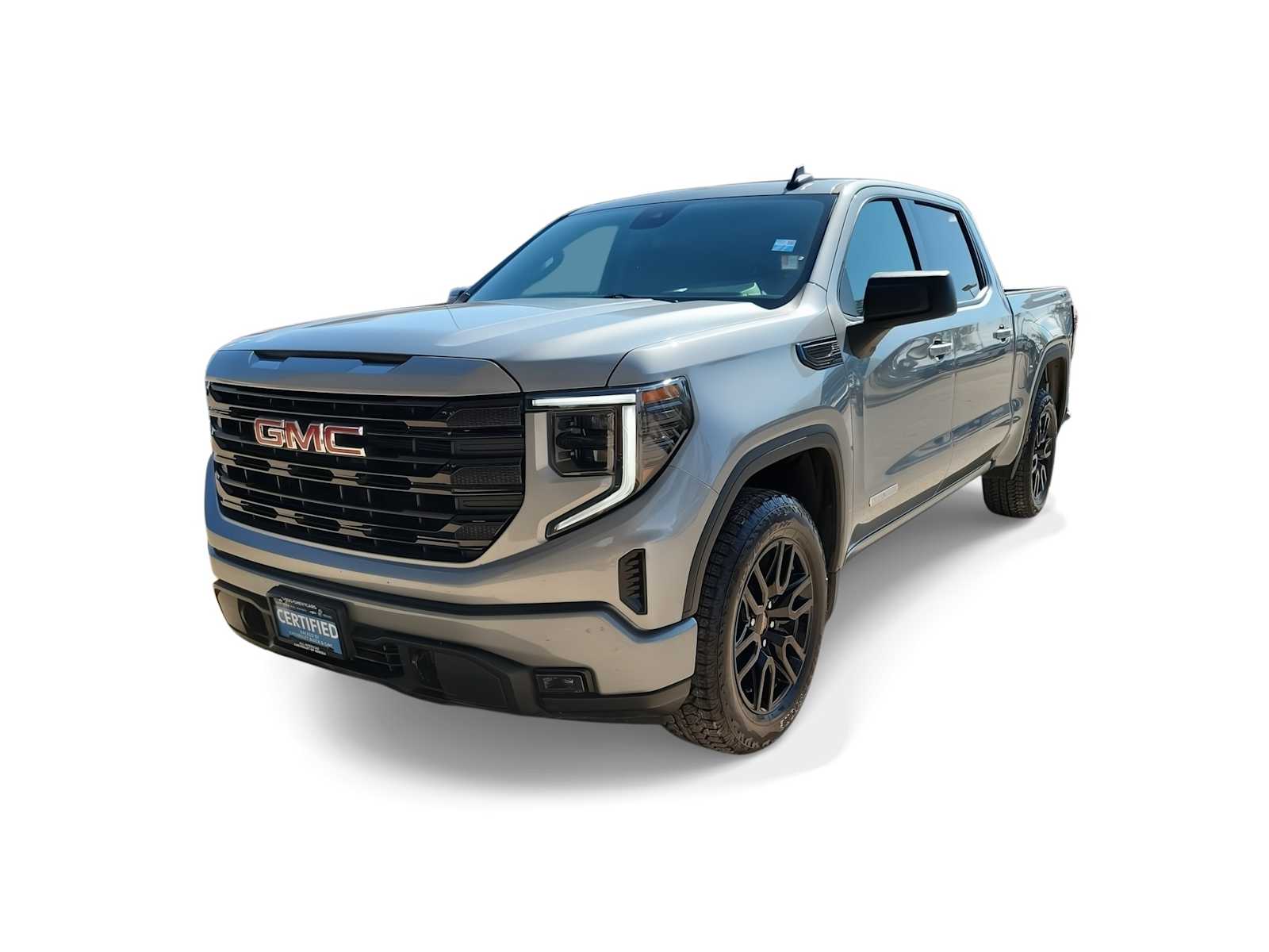 2024 GMC Sierra 1500 Elevation -
                  Odessa, TX