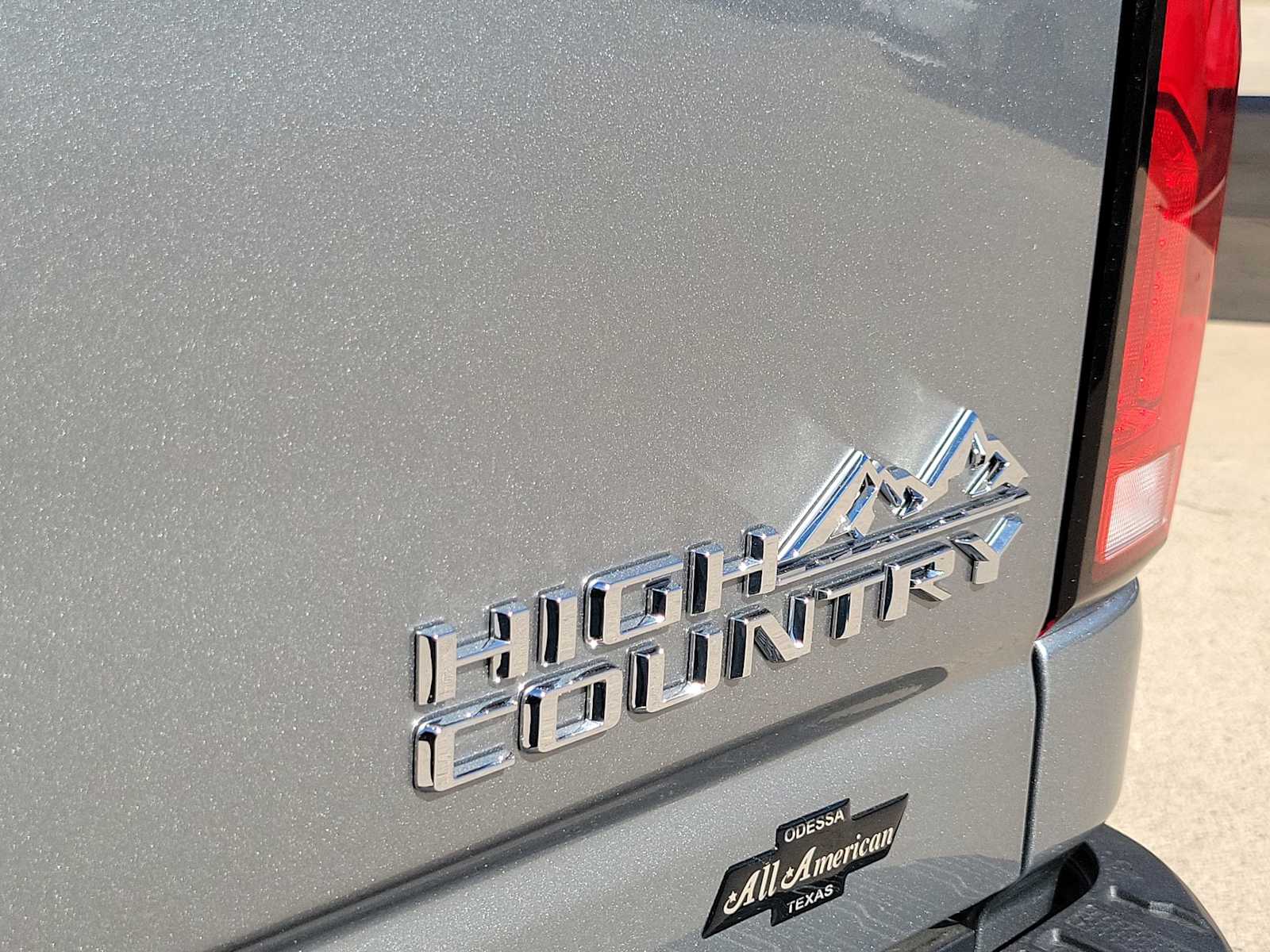 Thumbnail: 2026 Chevrolet Silverado 2500 - 7