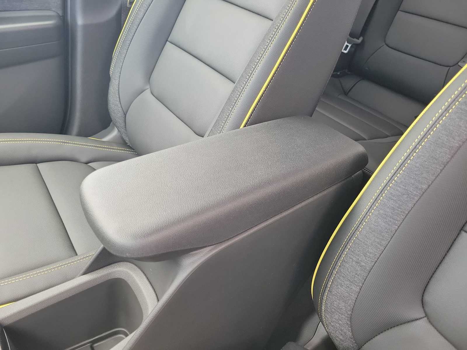 Thumbnail: 2026 Chevrolet TrailBlazer - 12