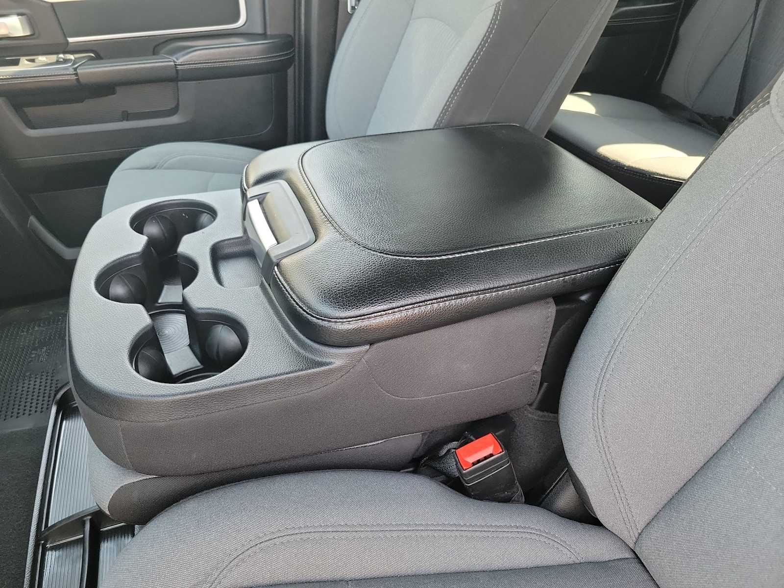 Thumbnail: 2024 RAM 3500 - 12