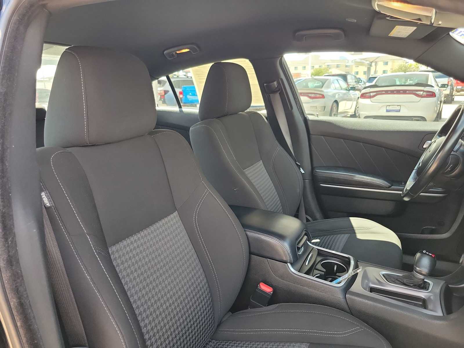 Thumbnail: 2023 Dodge Charger - 14