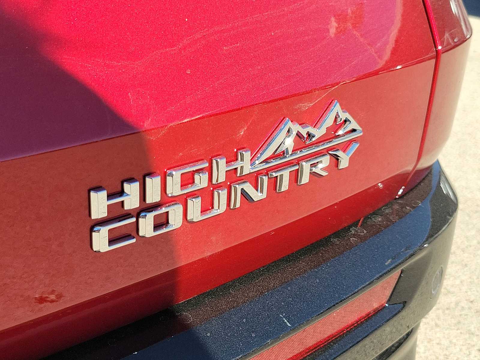 Thumbnail: 2026 Chevrolet Traverse - 7