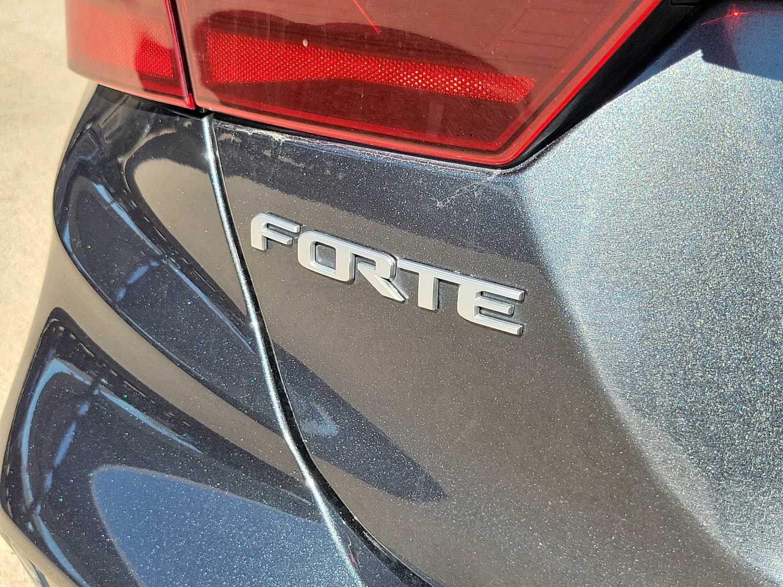 Thumbnail: 2023 Kia Forte - 7