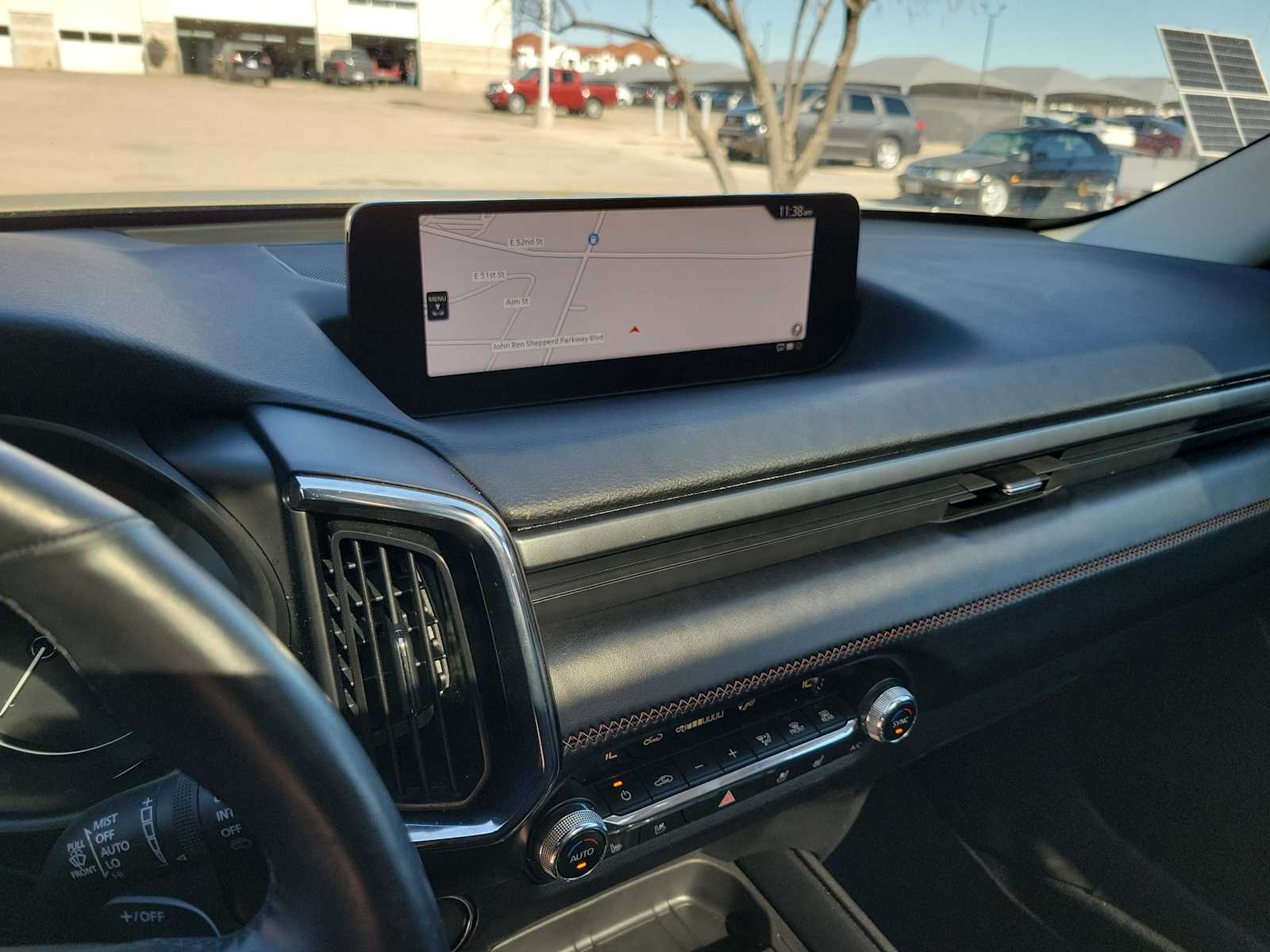 Thumbnail: 2023 Mazda CX-50 - 20