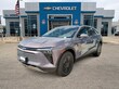  Chevrolet Blazer EV