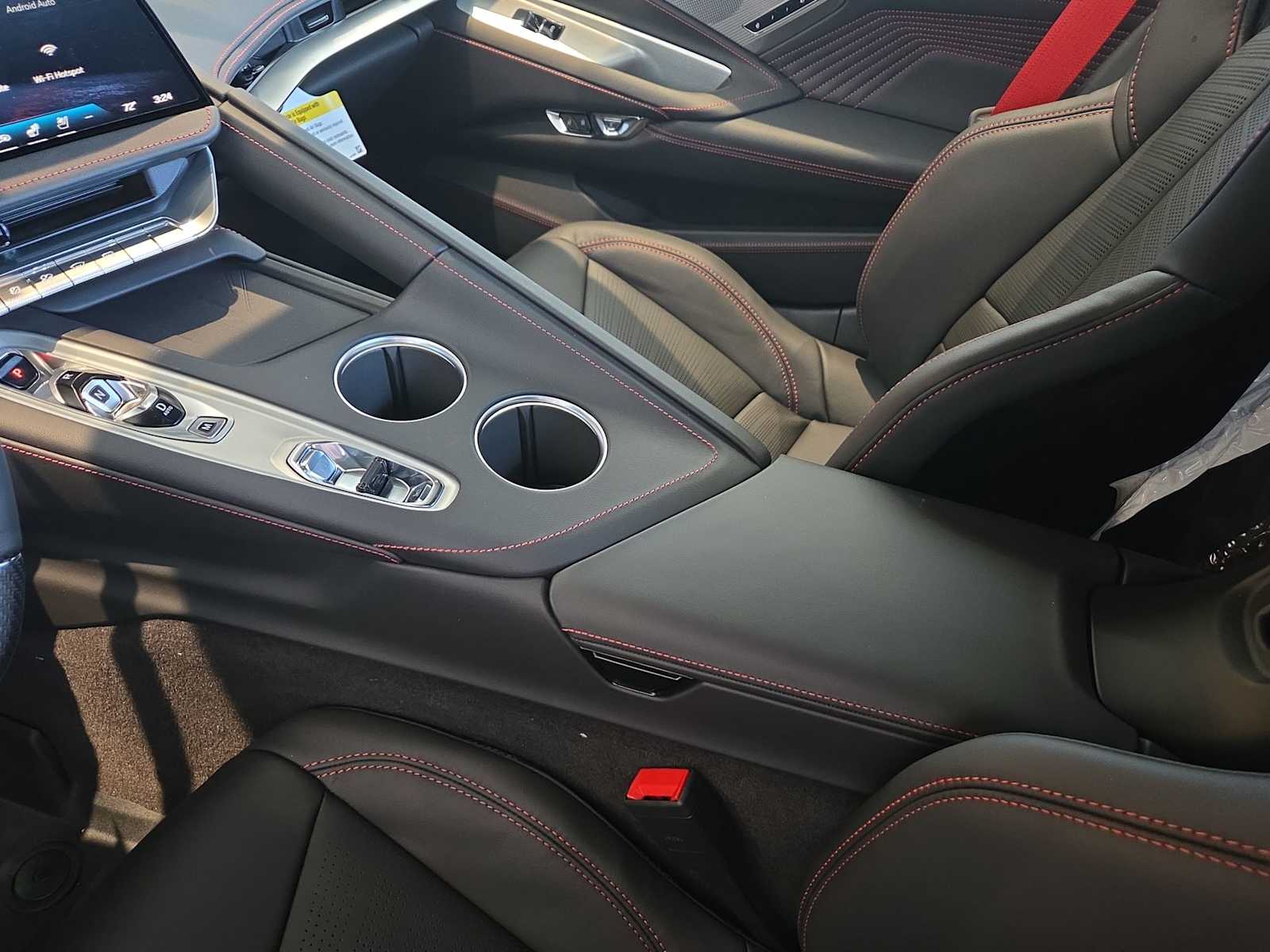 Thumbnail: 2026 Chevrolet Corvette - 12