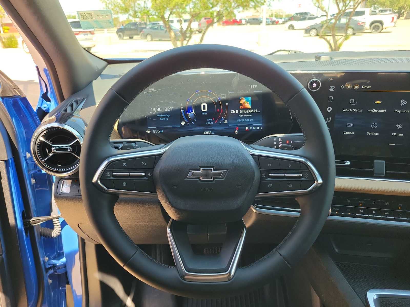Thumbnail: 2026 Chevrolet Equinox - 19