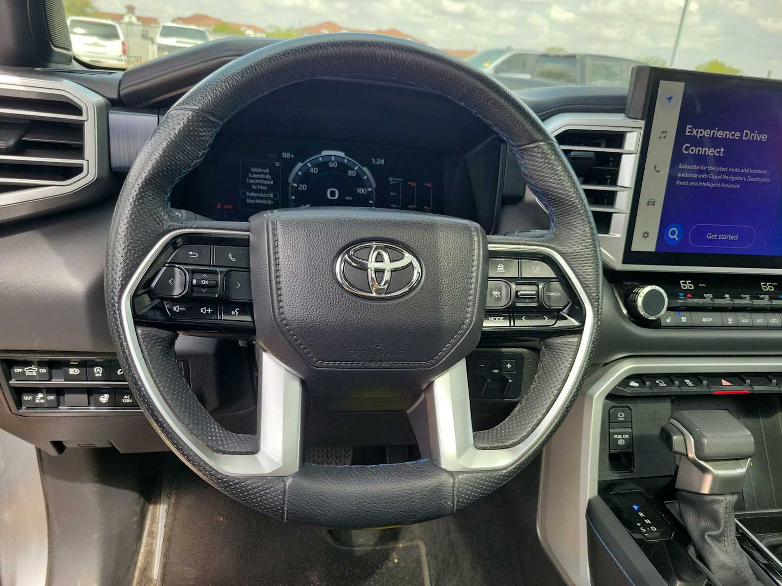 Thumbnail: 2024 Toyota Tundra - 15