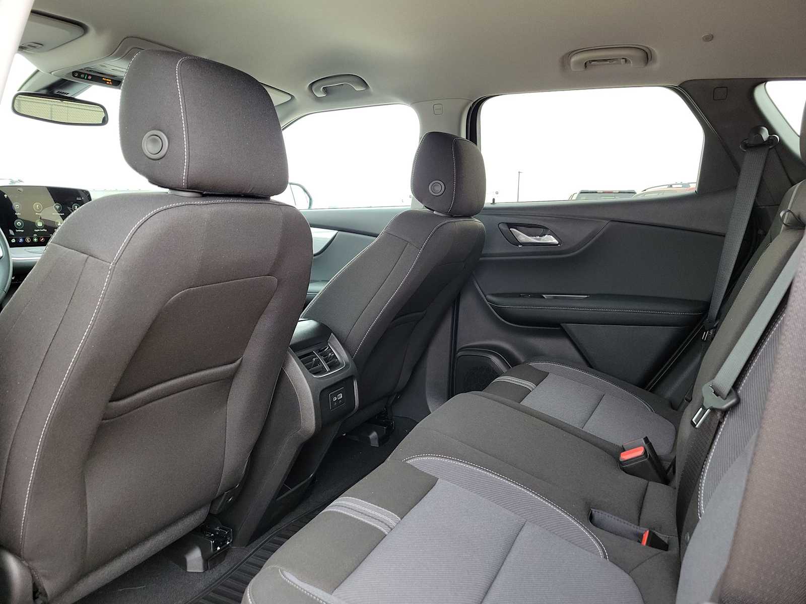 Thumbnail: 2025 Chevrolet Blazer - 11