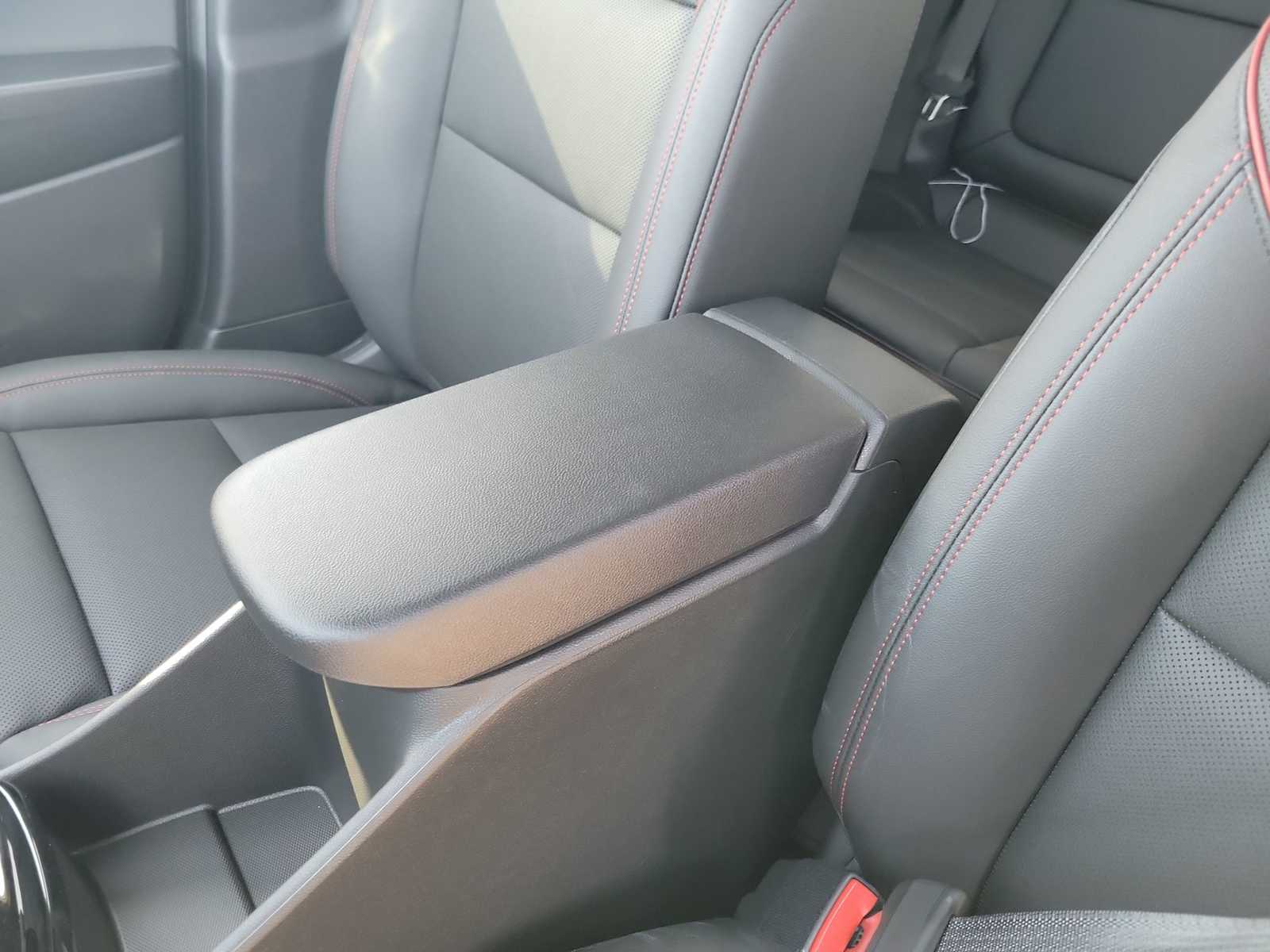 Thumbnail: 2026 Chevrolet Trax - 16