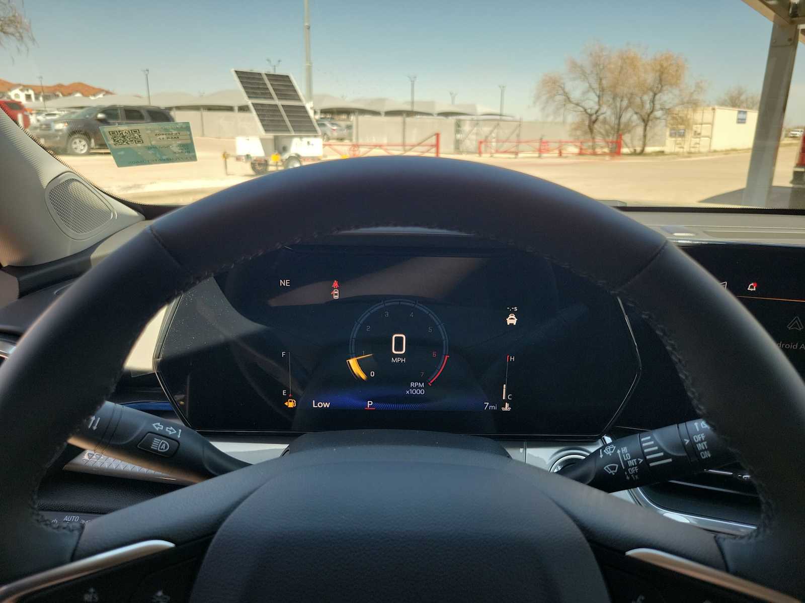 Thumbnail: 2026 Chevrolet Trax - 22