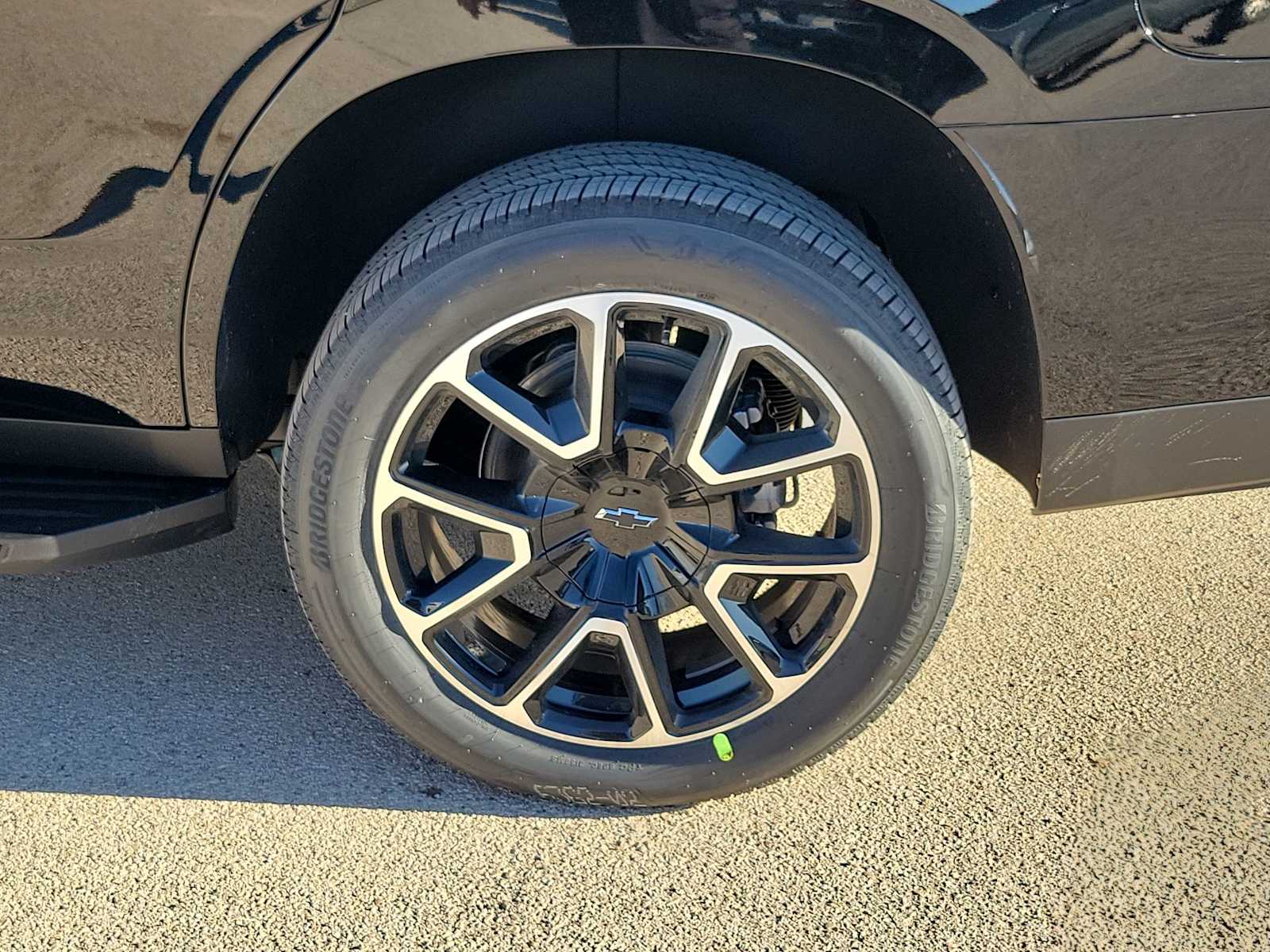 Thumbnail: 2026 Chevrolet Tahoe - 4