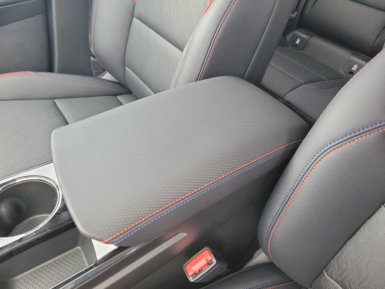 Thumbnail: 2026 Chevrolet Equinox - 11