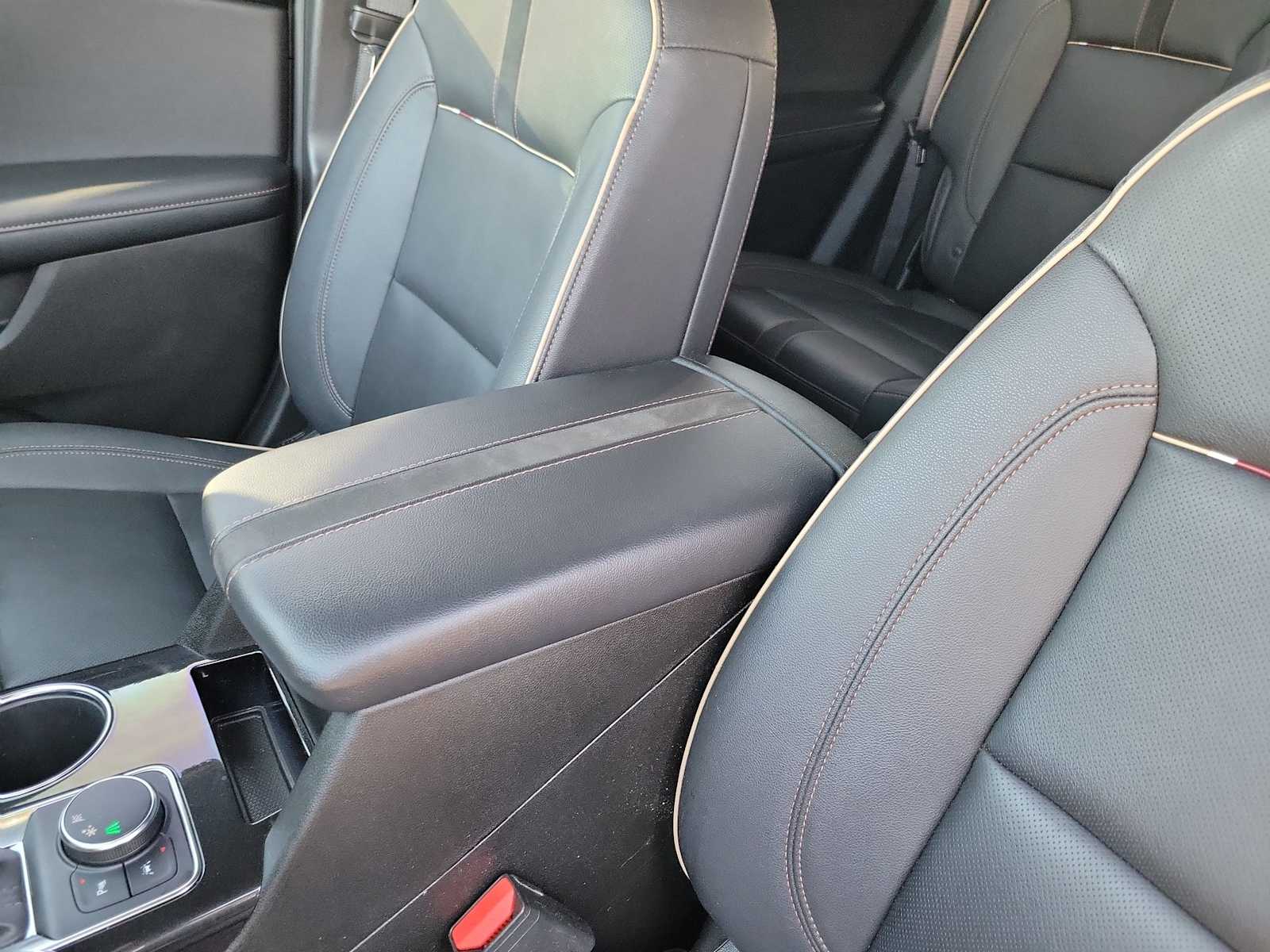 Thumbnail: 2024 Chevrolet Blazer - 16