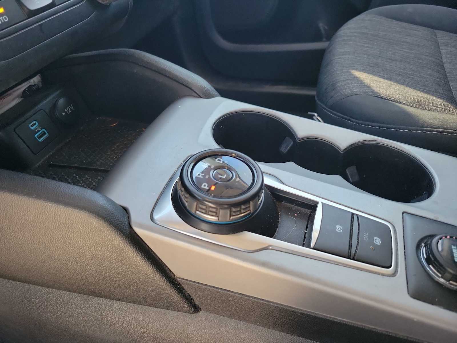 Thumbnail: 2022 Ford Bronco Sport - 17