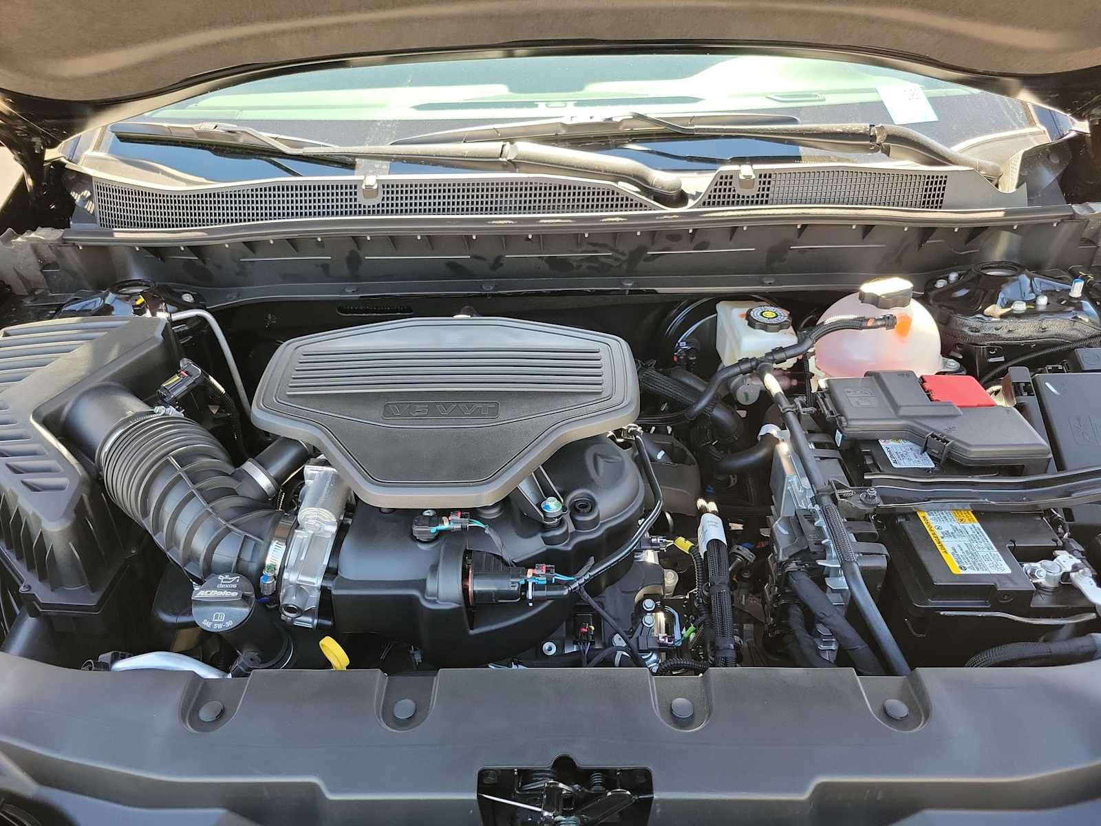 Thumbnail: 2026 Chevrolet Blazer - 9