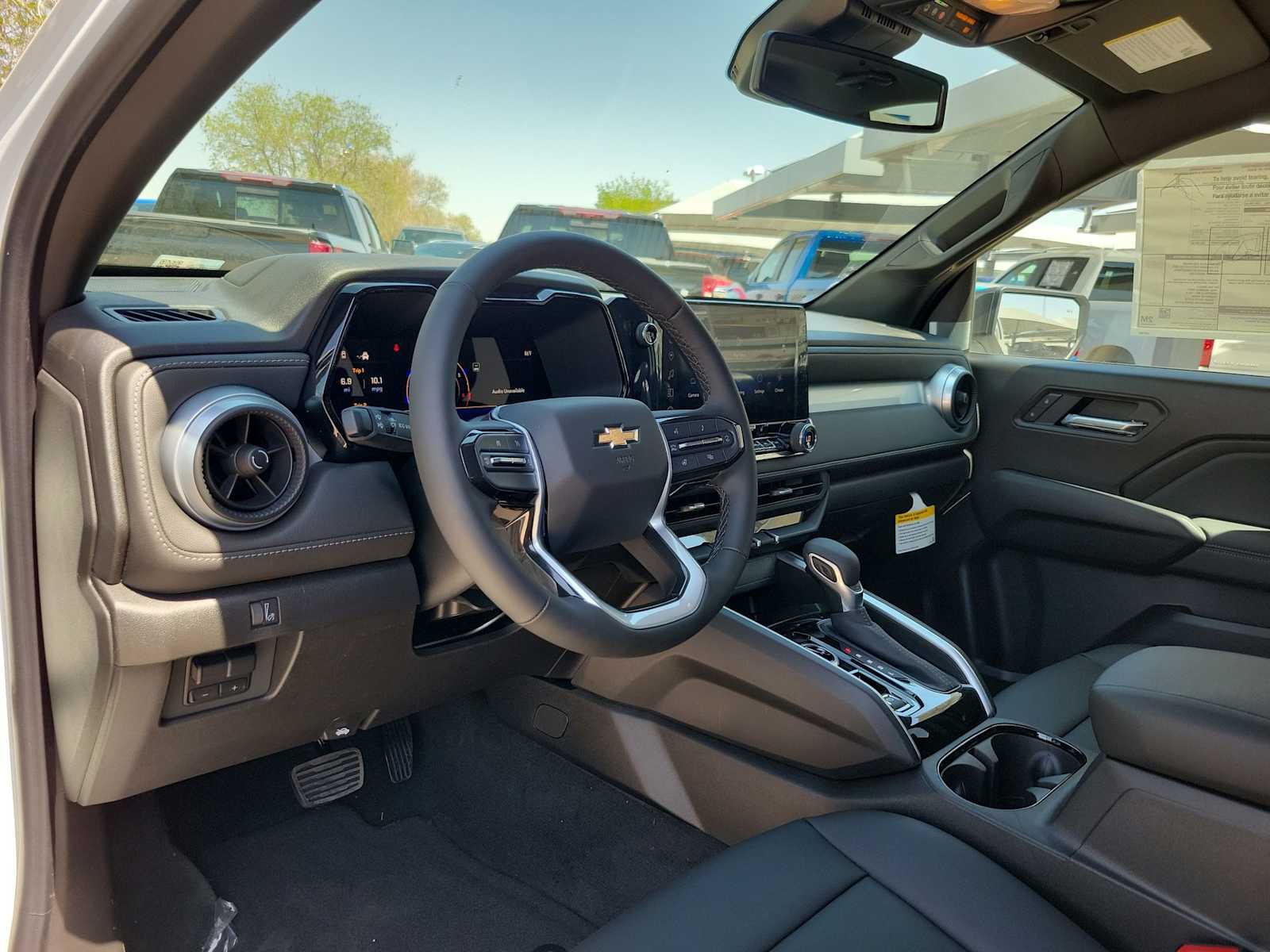 Thumbnail: 2025 Chevrolet Colorado - 2