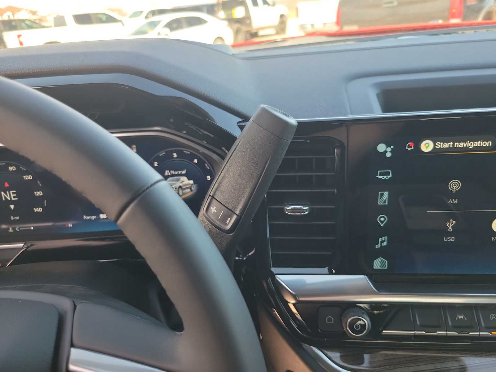 Thumbnail: 2026 Chevrolet Silverado 1500 - 15