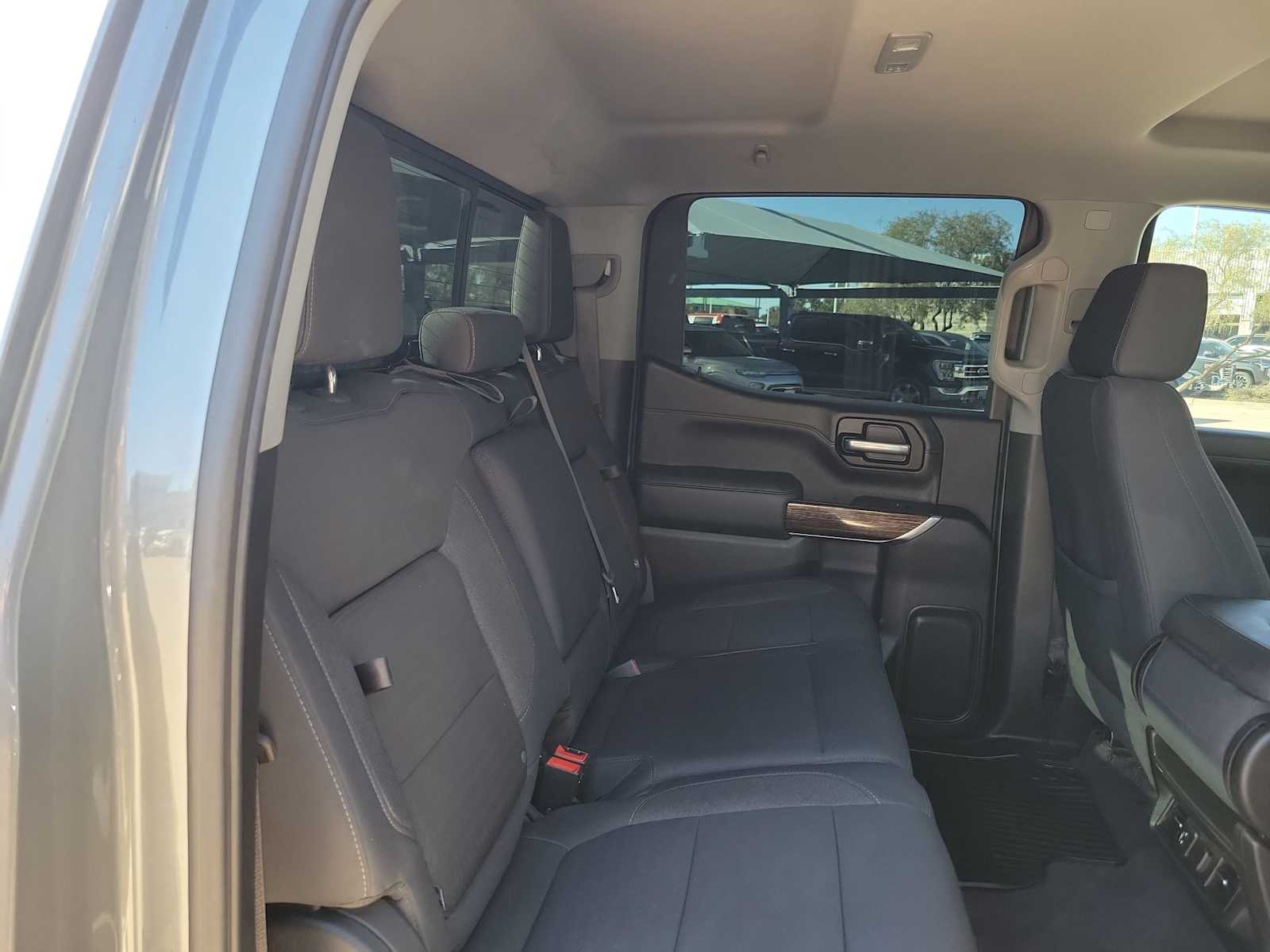 Thumbnail: 2020 GMC Sierra 1500 - 13