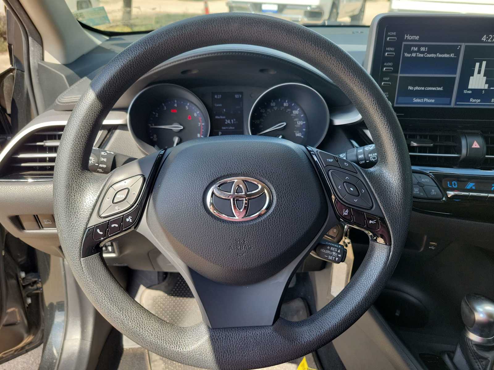 Thumbnail: 2020 Toyota C-HR - 15