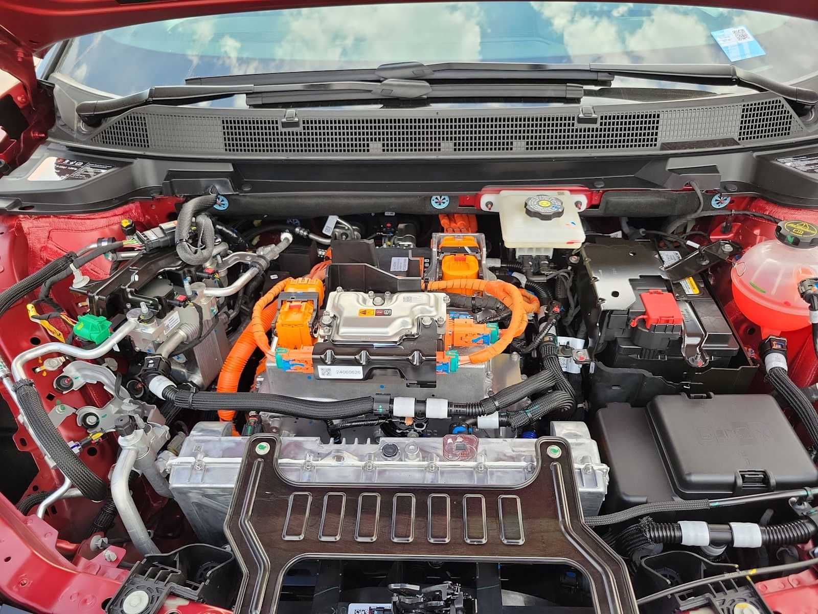 Thumbnail: 2026 Chevrolet Equinox - 9