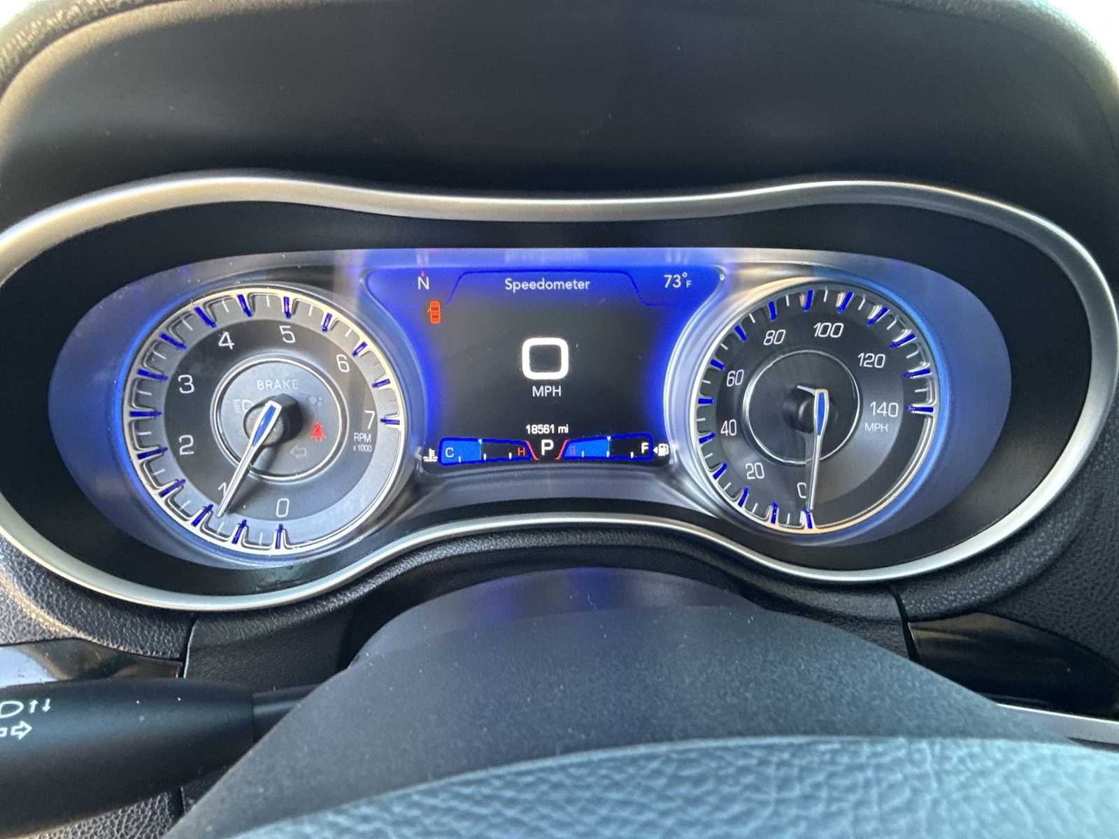 Thumbnail: 2023 Chrysler 300 - 14