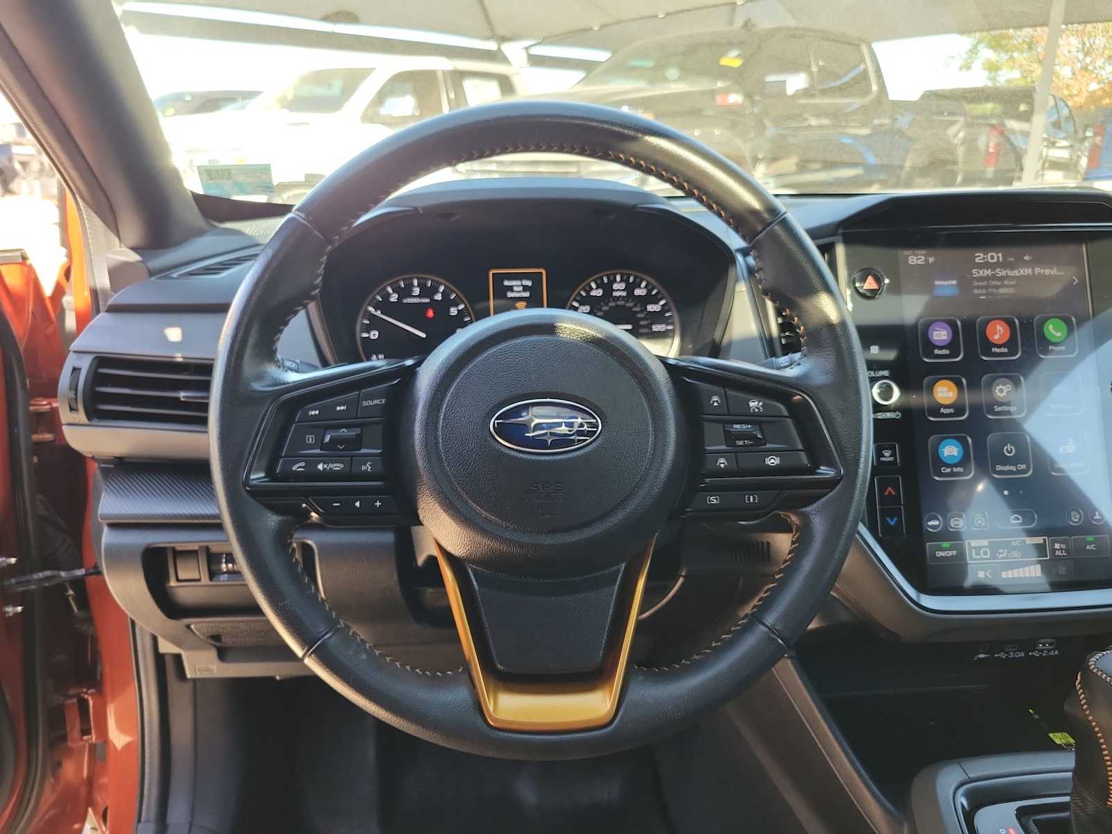 Thumbnail: 2024 Subaru Crosstrek - 15