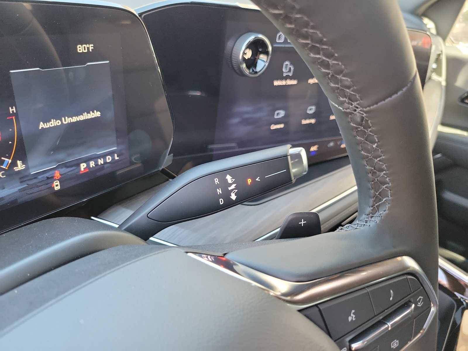 Thumbnail: 2026 Chevrolet Tahoe - 17