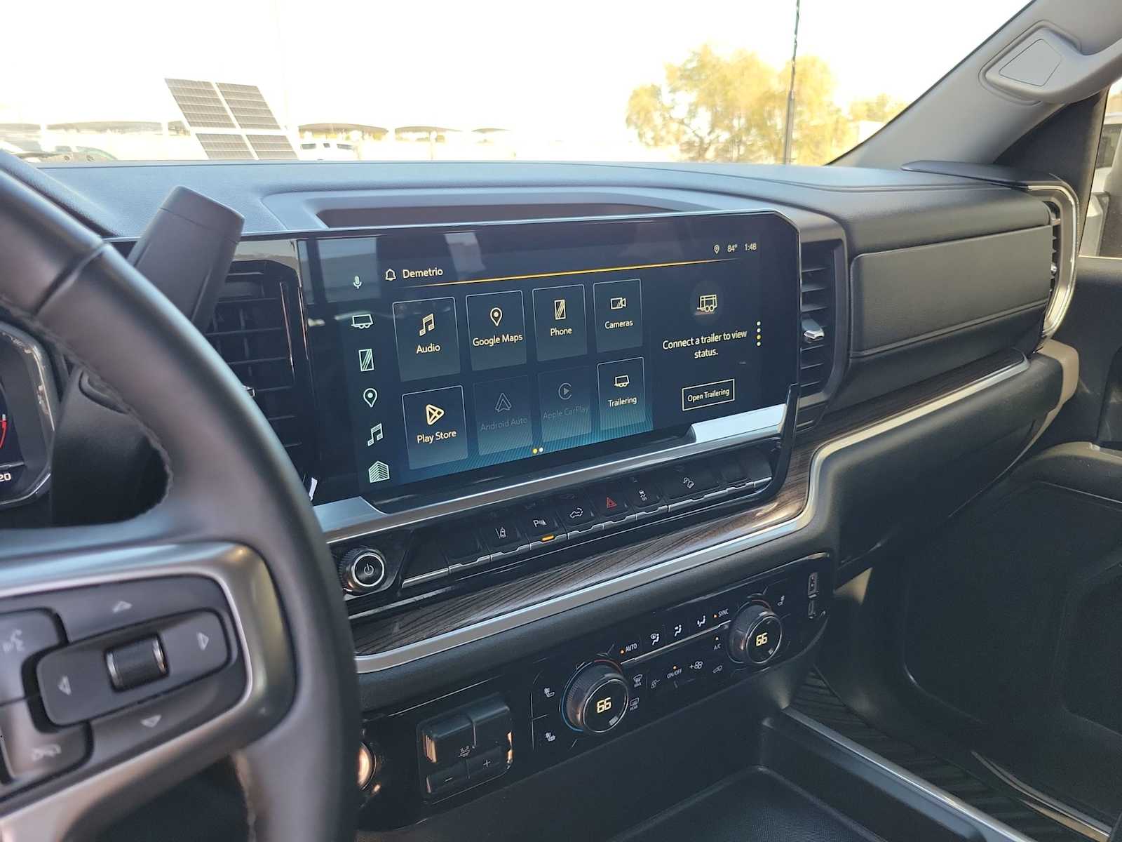 Thumbnail: 2024 Chevrolet Silverado 2500 - 20